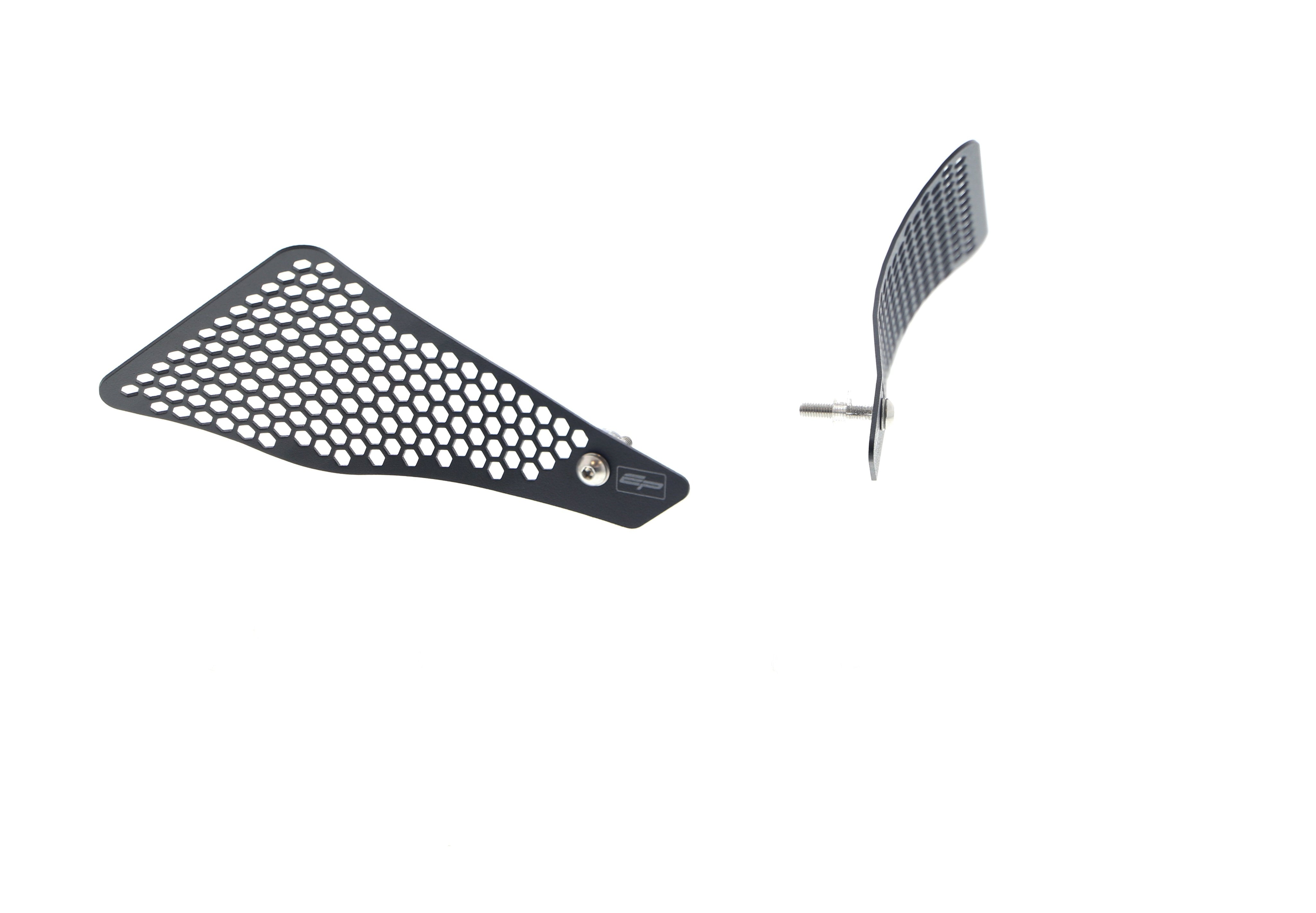 EP BMW R 1200 GS Air Intake Guards 2013 - 2016