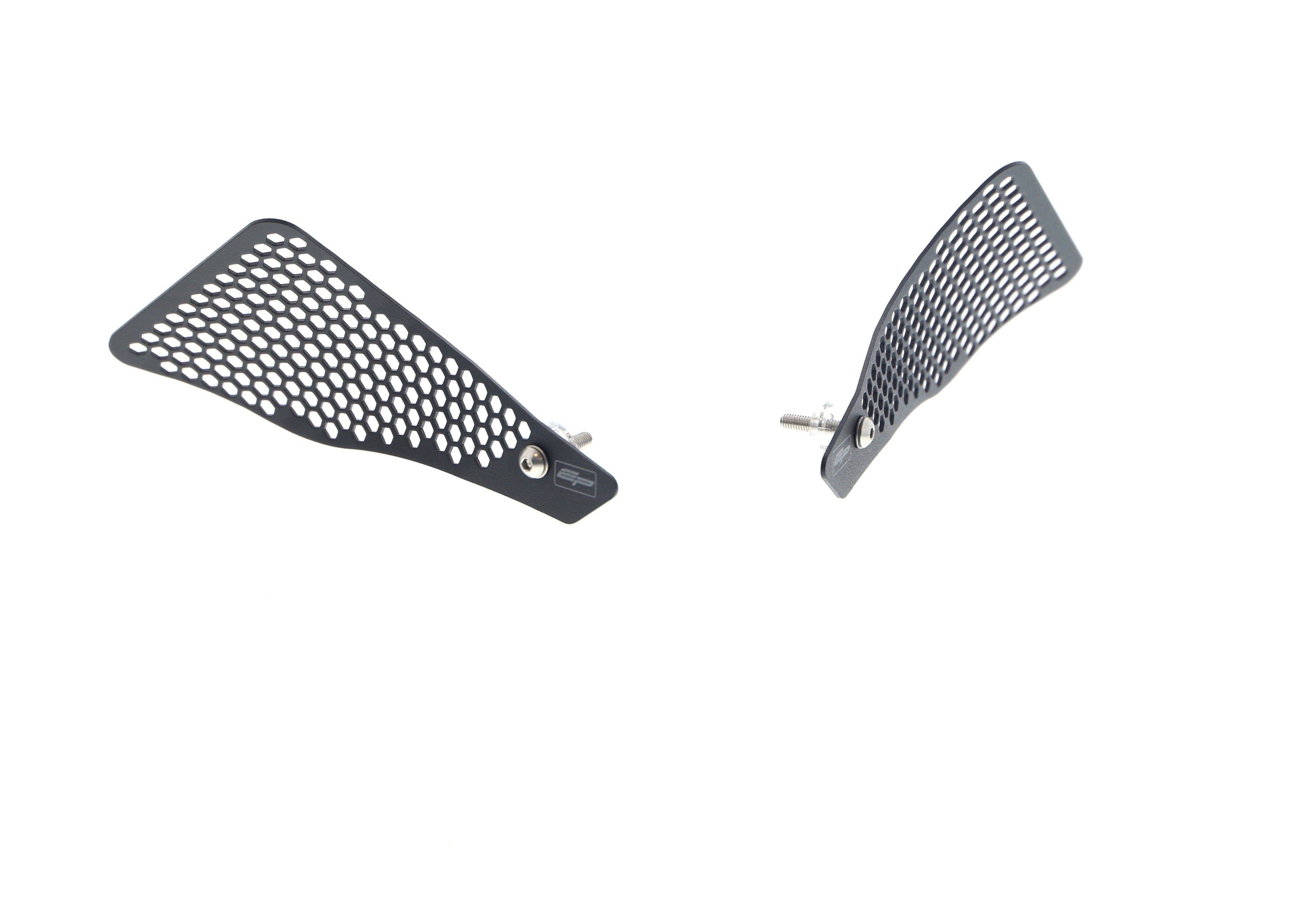 EP BMW R 1200 GS Air Intake Guards 2013 - 2016