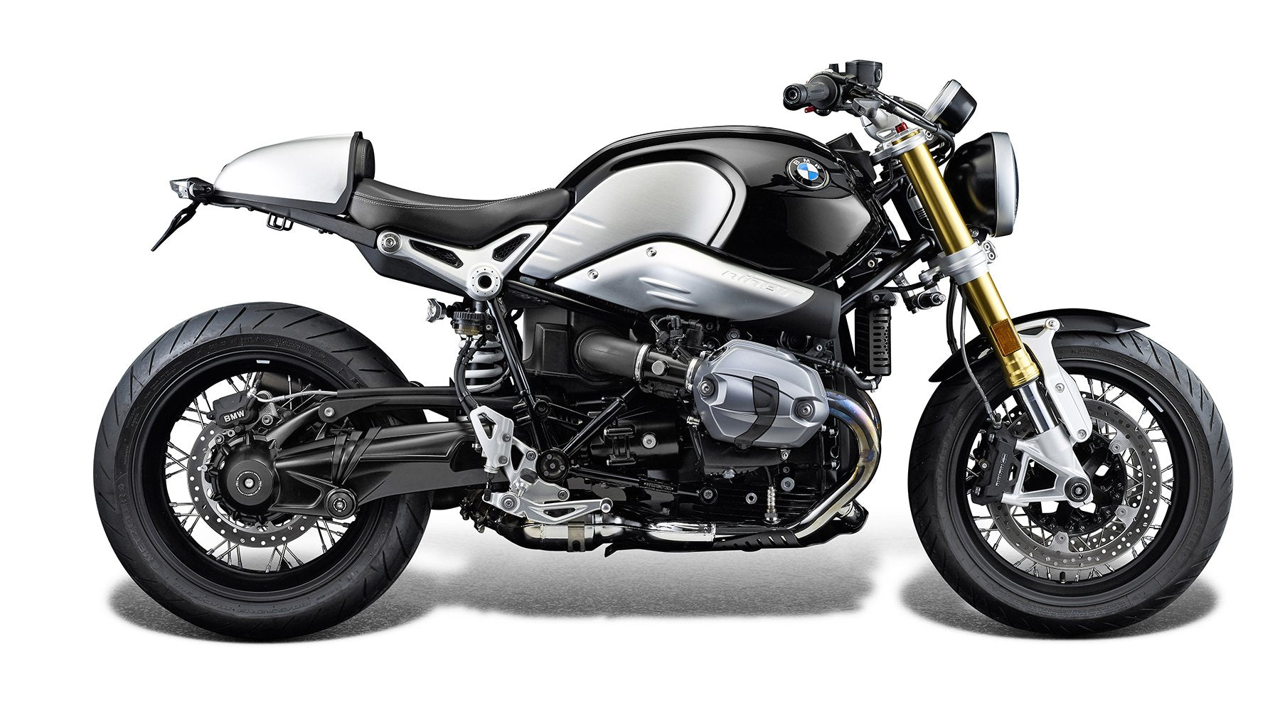 EP Swingarm Protection - BMW R nineT (2017+)