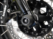 EP Front Spindle Bobbins - BMW R nineT Scrambler (2017+)