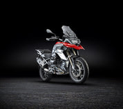 EP BMW R 1200 GS Air Intake Guards 2013 - 2016