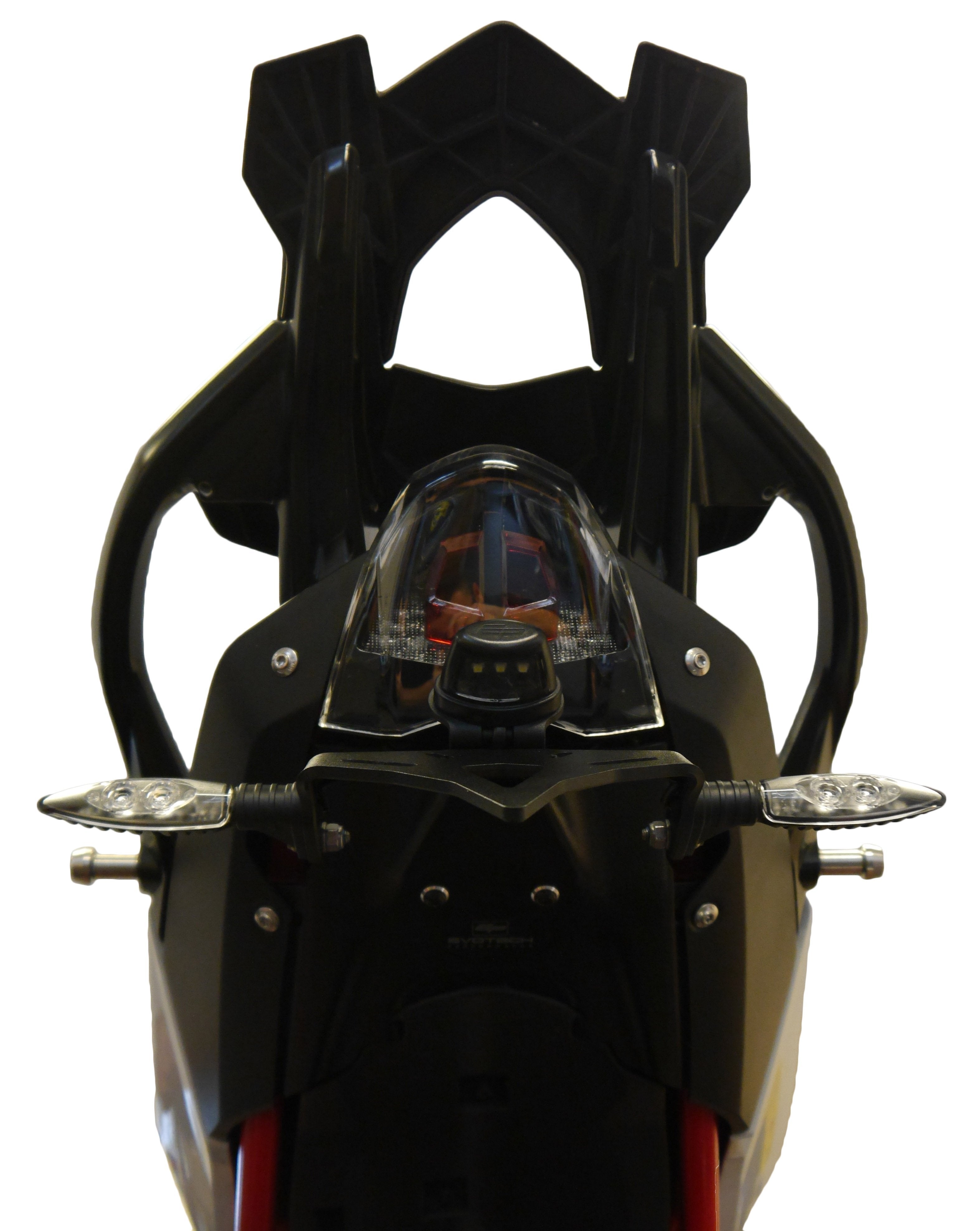 EP BMW R 1200 RS Tail Tidy 2015 - 2018
