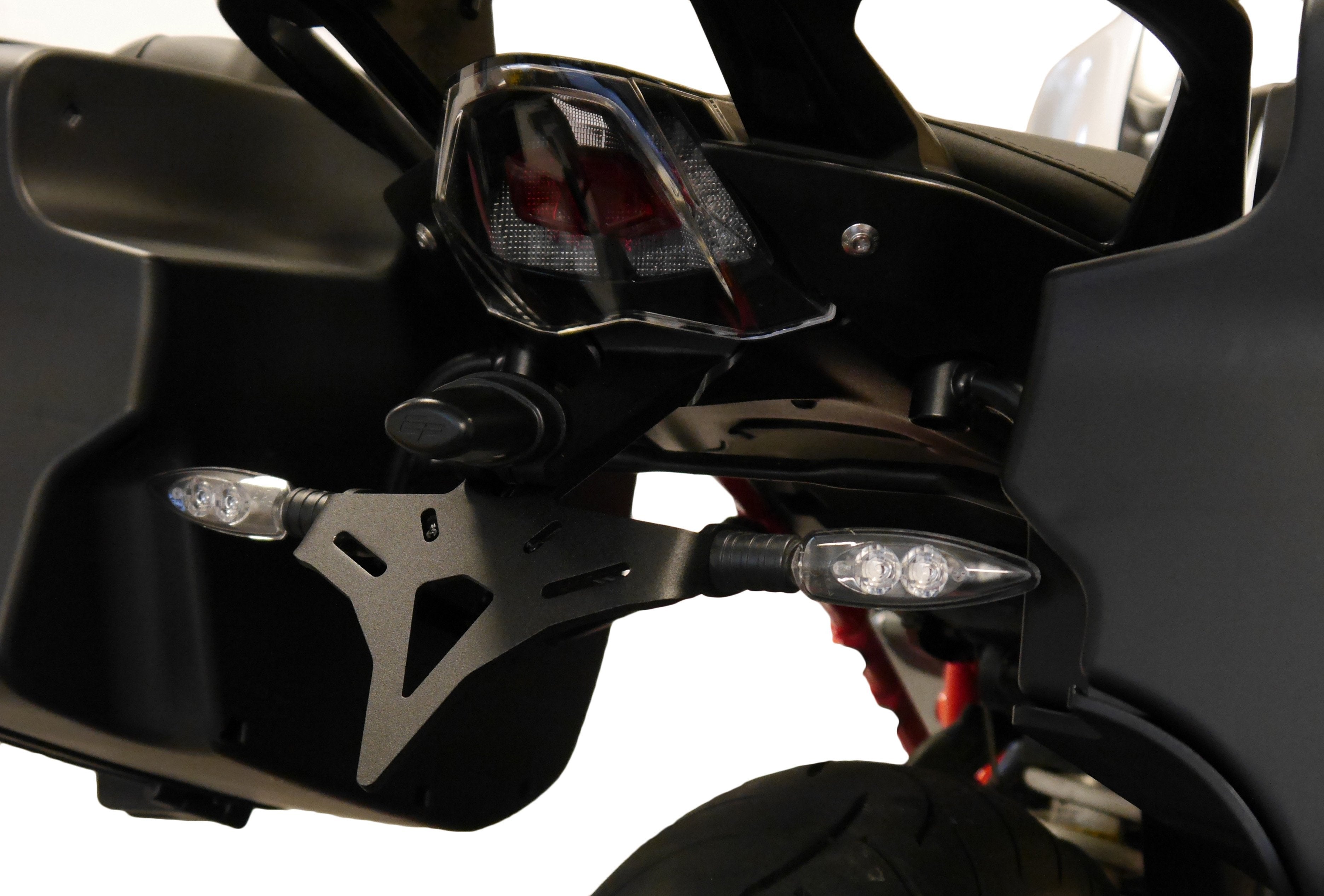 EP BMW R 1200 RS Tail Tidy 2015 - 2018