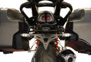 EP BMW R 1200 RS Tail Tidy 2015 - 2018