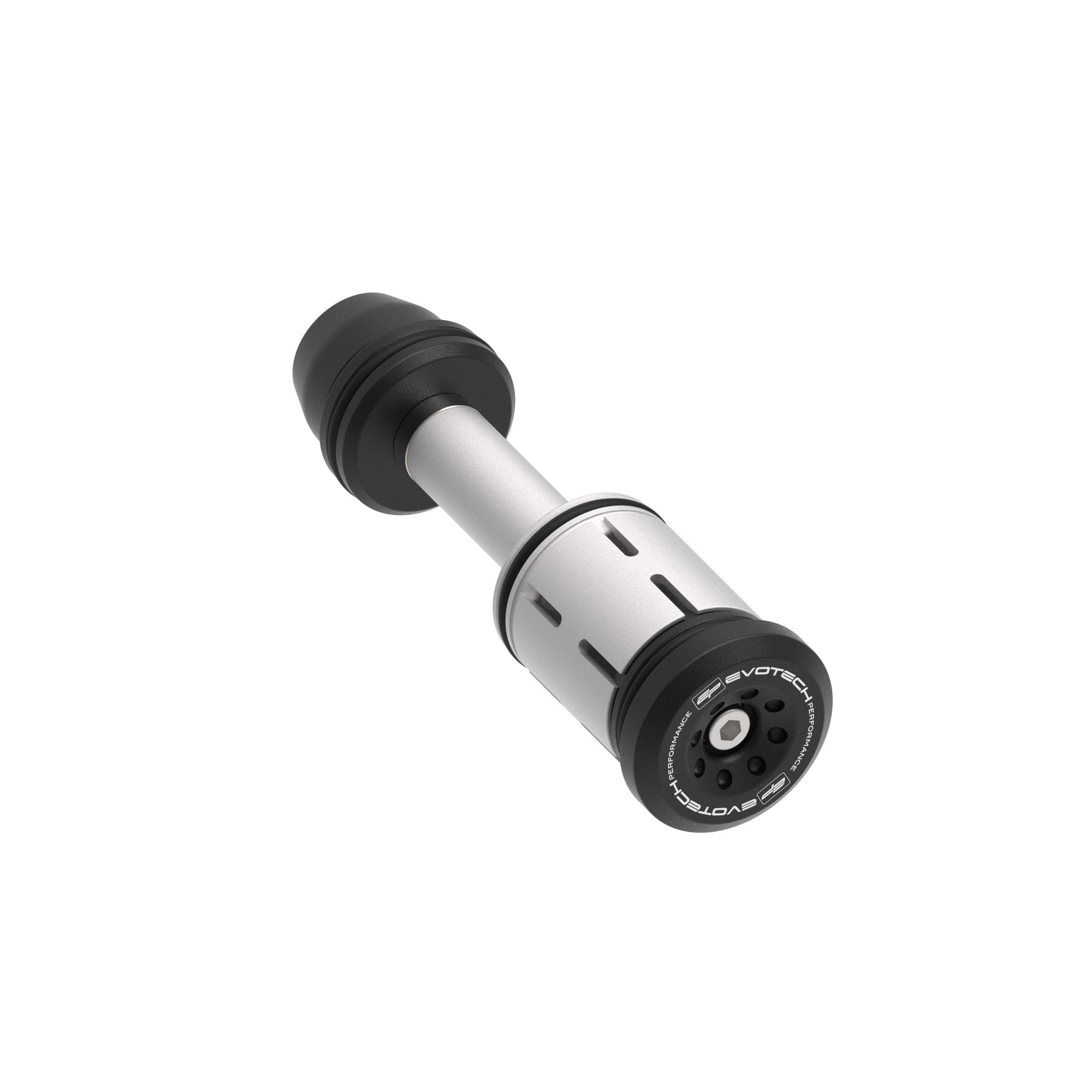 EP Rear Spindle Bobbins - BMW R 1200 RT (2017-2018)