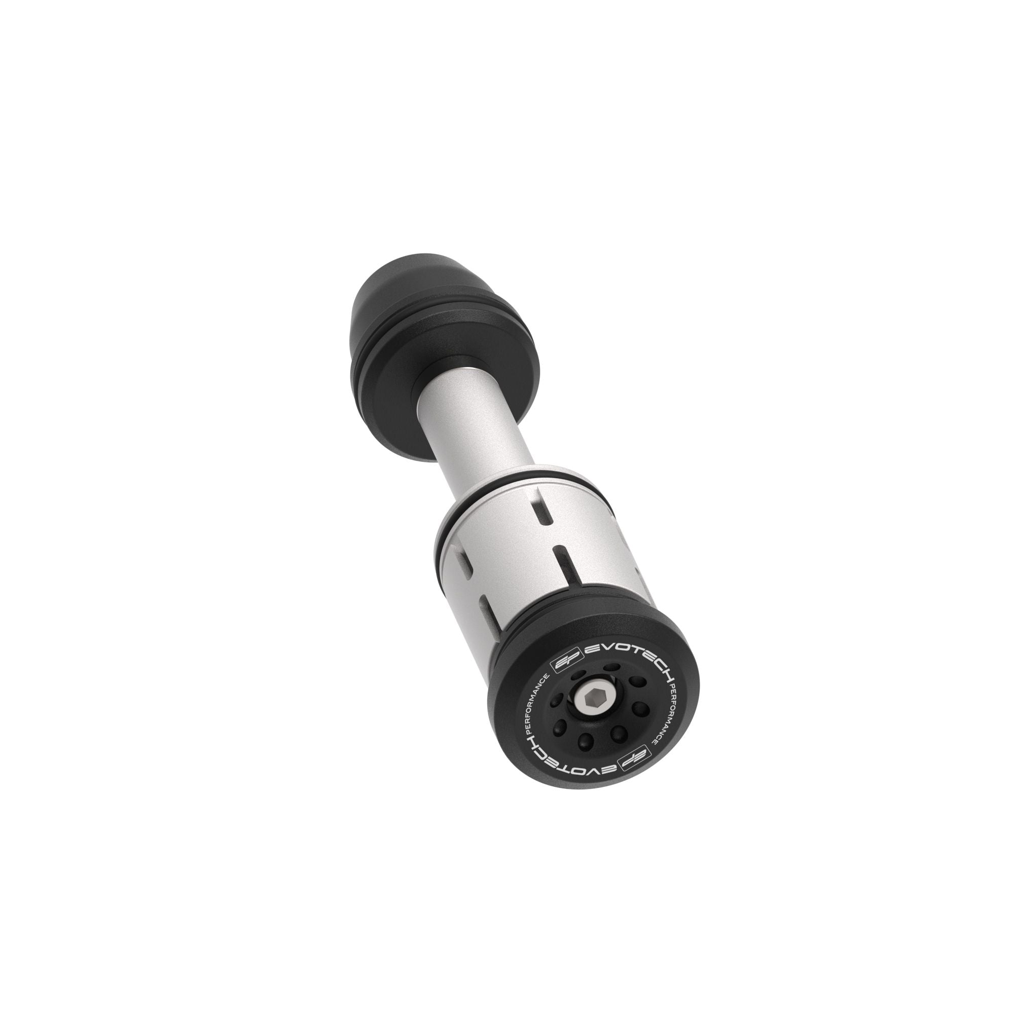 EP Rear Spindle Bobbins - BMW R 1200 GS Adventure (2013-2018)