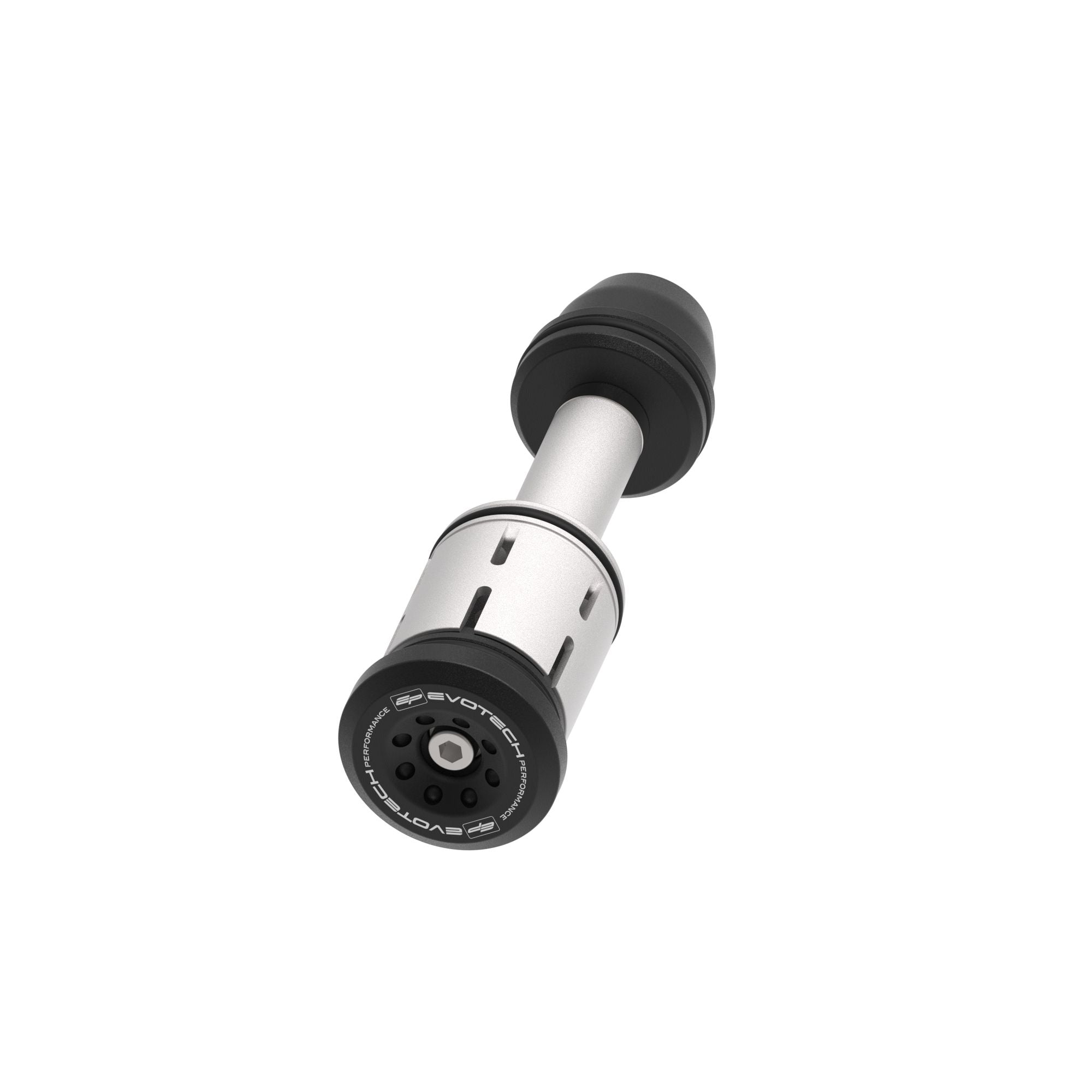 EP Rear Spindle Bobbins - BMW R 1200 RT (2017-2018)