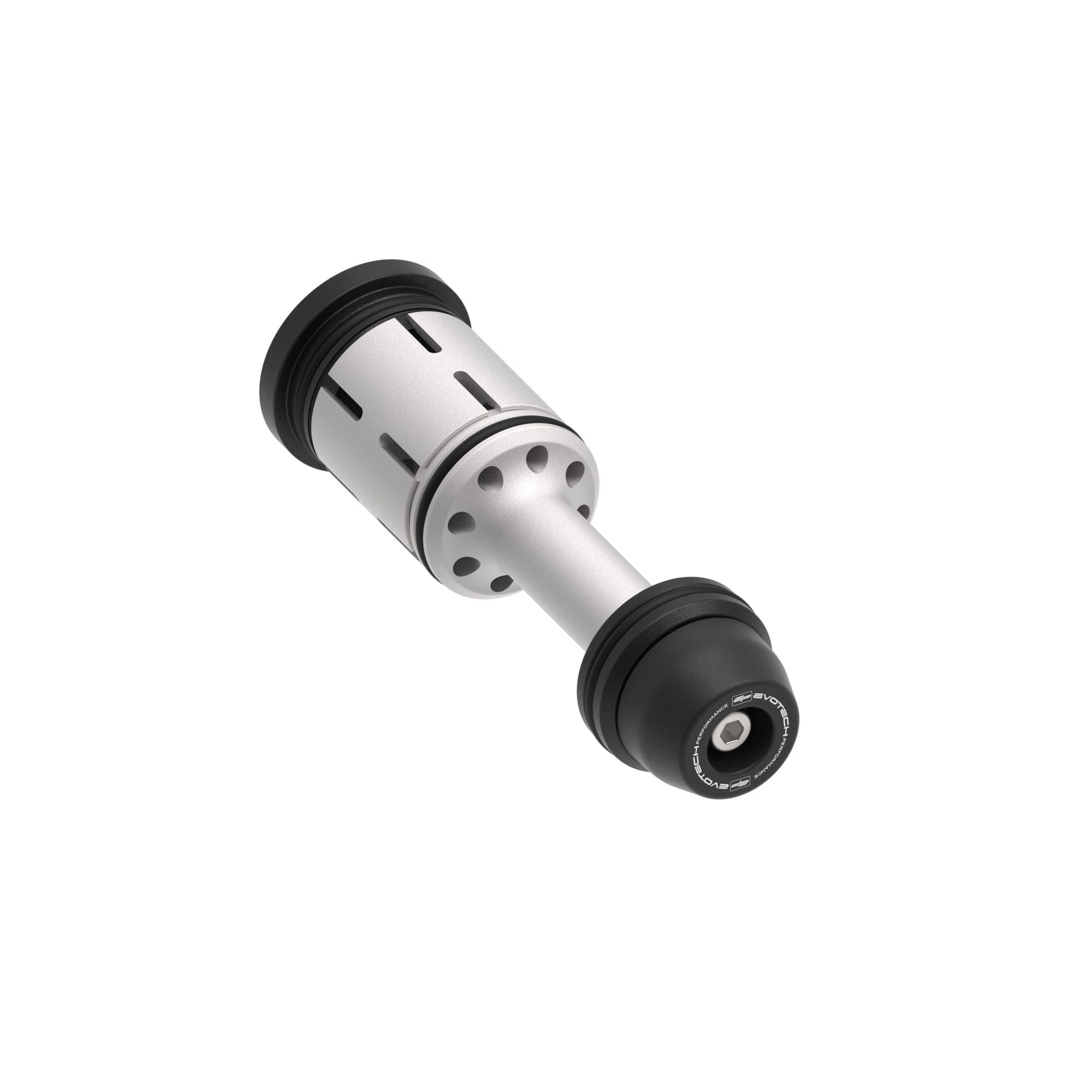 EP Rear Spindle Bobbins - BMW R 1200 GS Adventure (2013-2018)