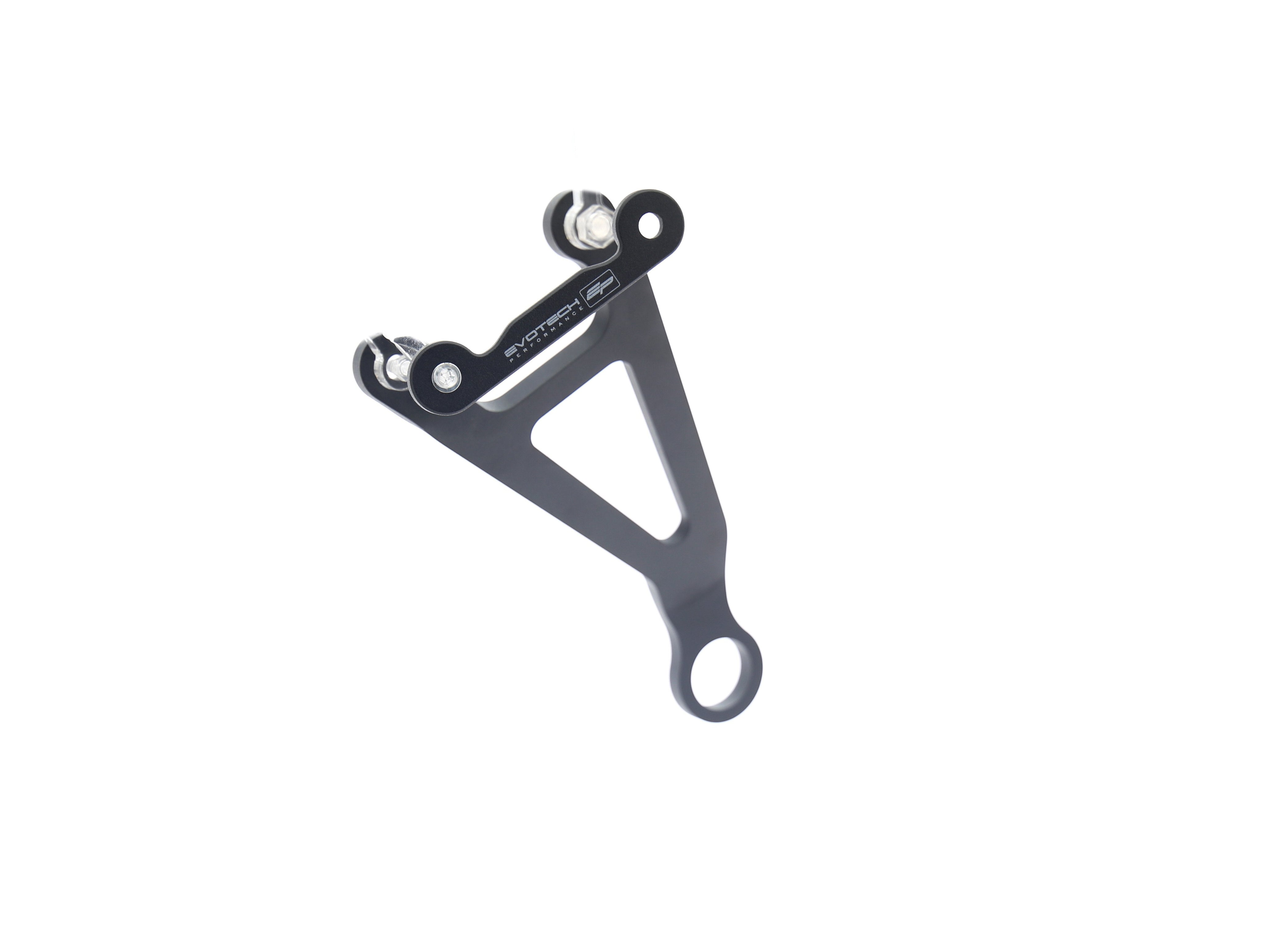 EP BMW S 1000 R Exhaust Hanger Blanking Plate Kit (2017-2020)