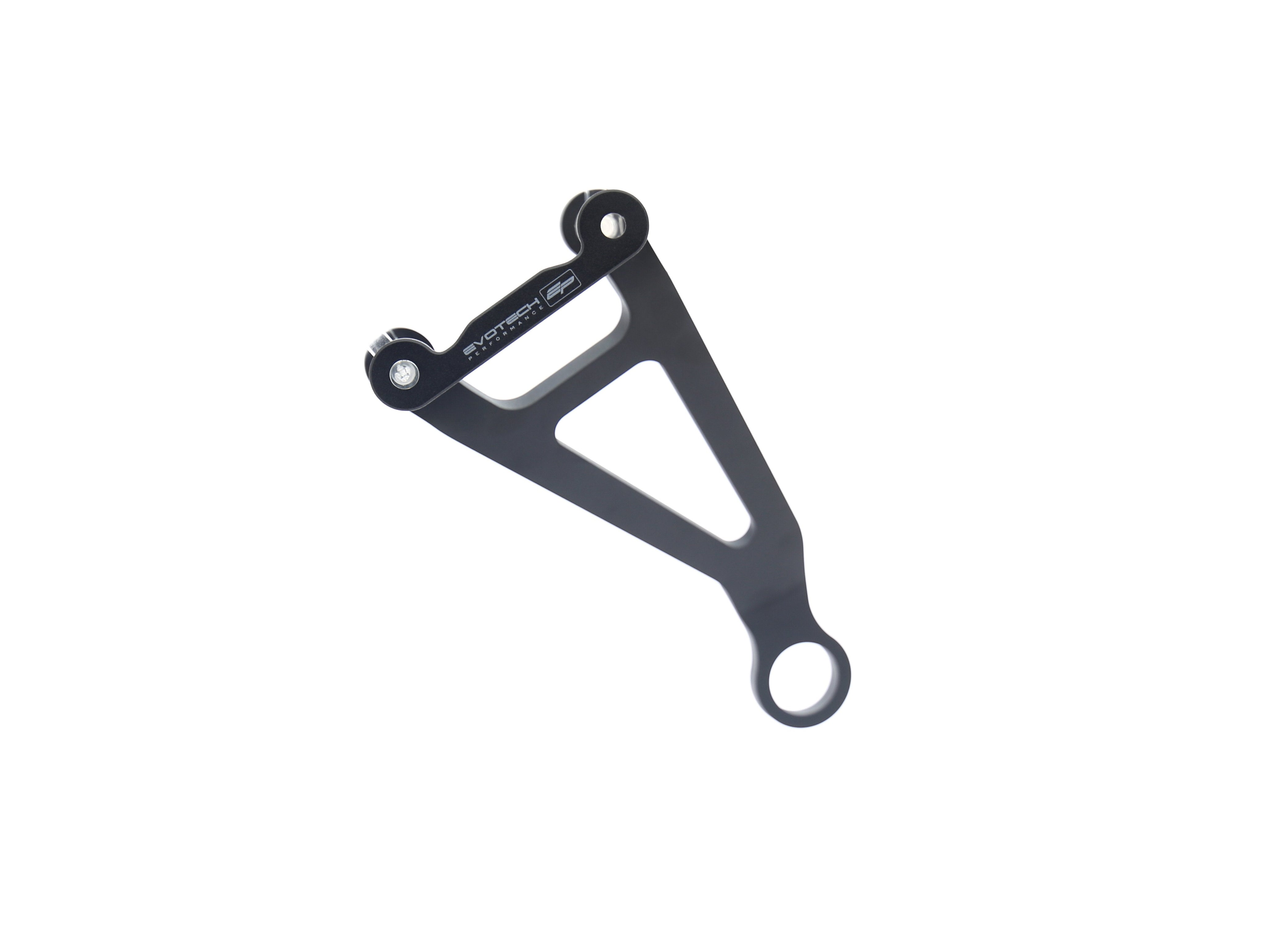 EP BMW S 1000 R Exhaust Hanger Blanking Plate Kit (2017-2020)