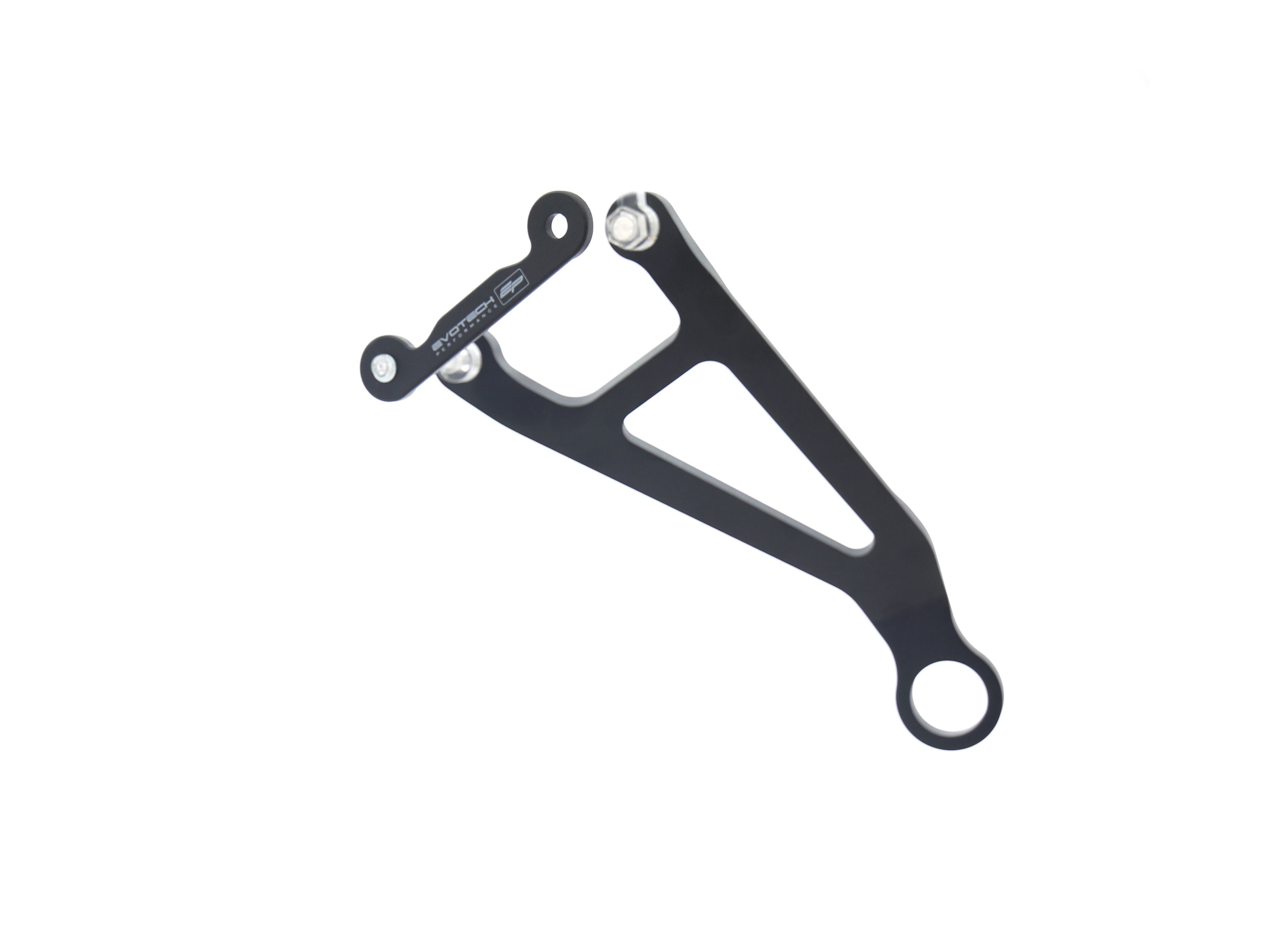 EP BMW S 1000 R Exhaust Hanger Blanking Plate Kit (2017-2020)