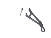 EP BMW S 1000 R Exhaust Hanger Blanking Plate Kit (2017-2020)