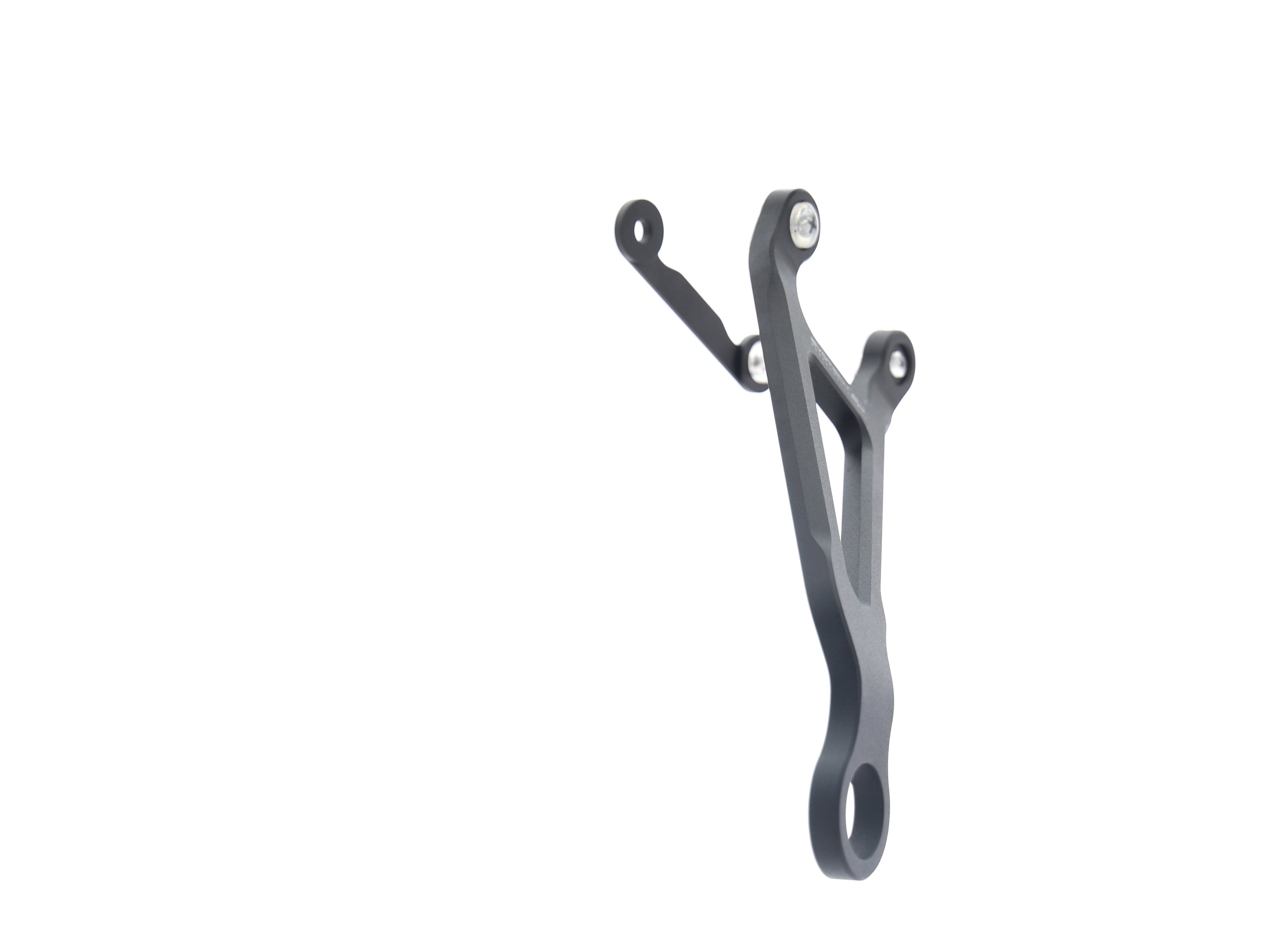 EP BMW S 1000 R Exhaust Hanger Blanking Plate Kit (2017-2020)