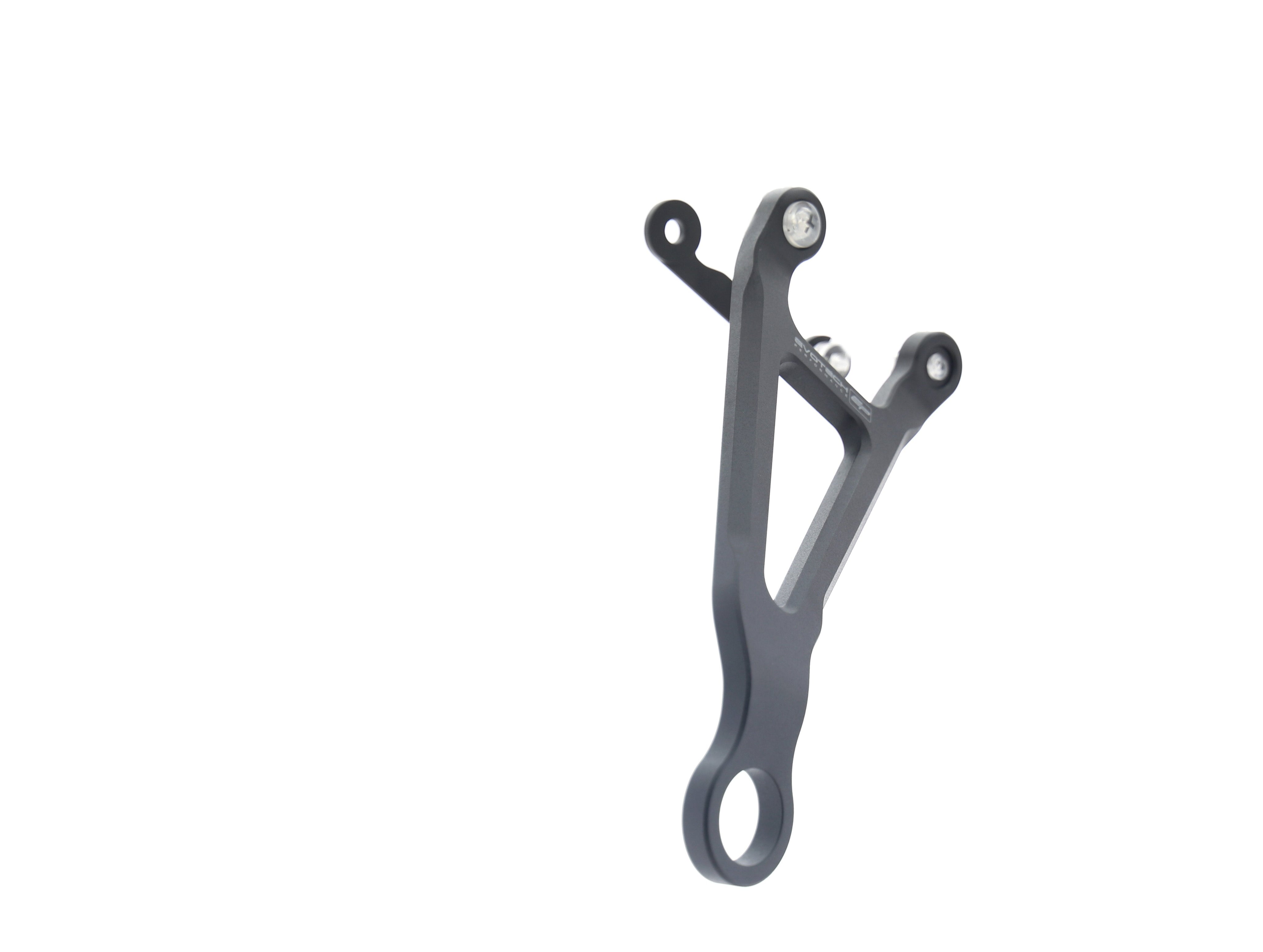 EP BMW S 1000 R Exhaust Hanger Blanking Plate Kit (2017-2020)