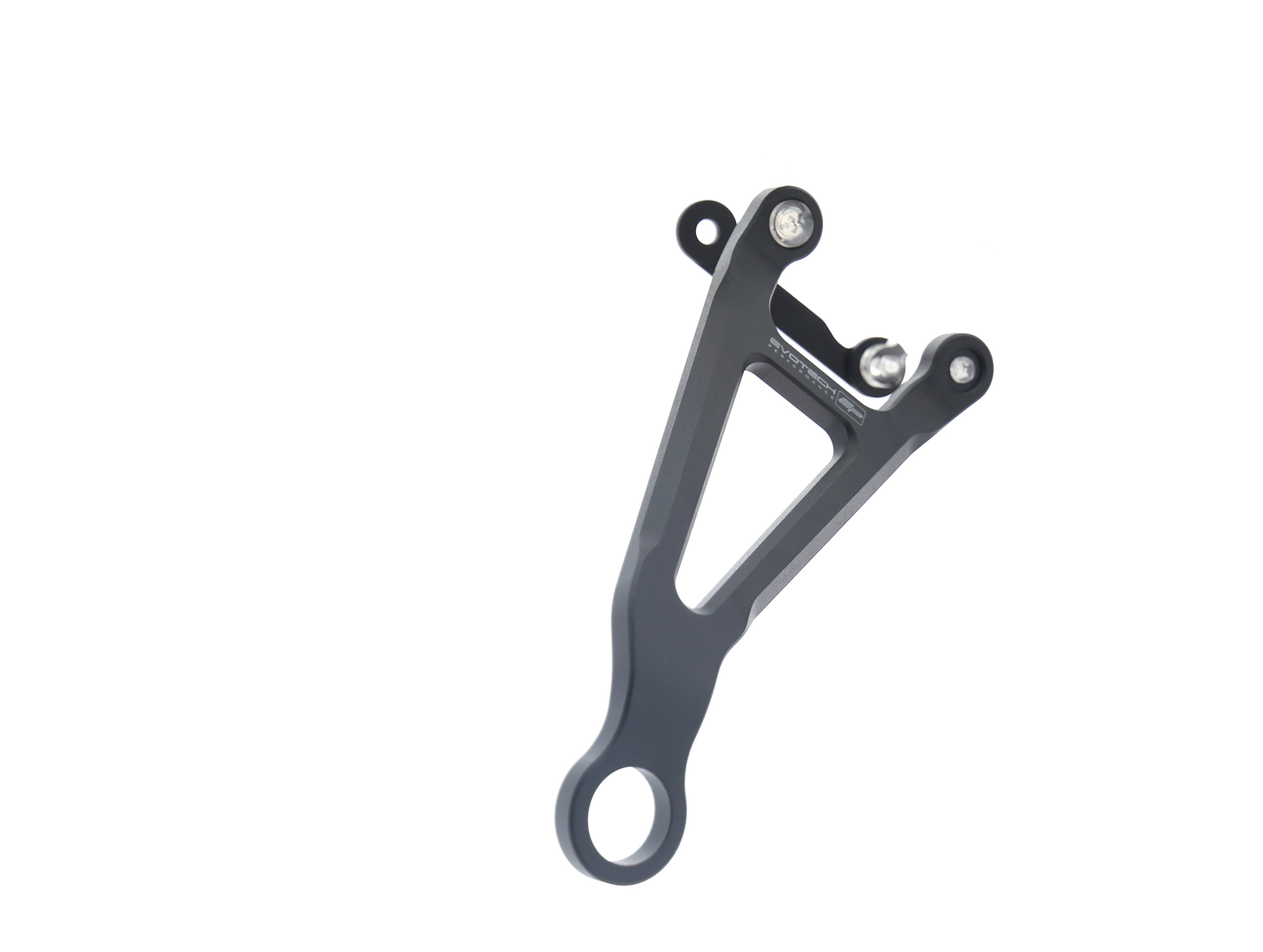 EP BMW S 1000 R Exhaust Hanger Blanking Plate Kit (2017-2020)