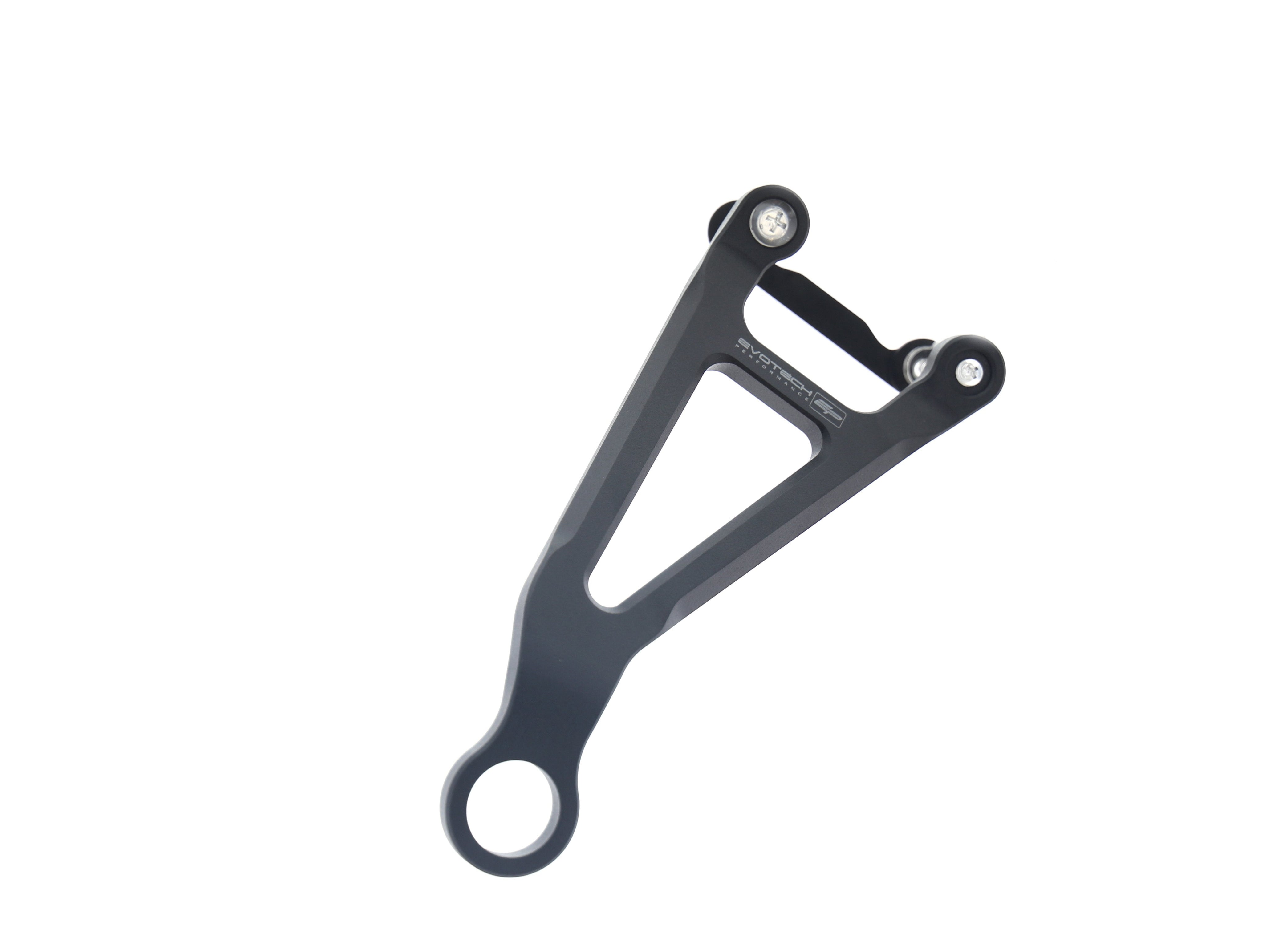 EP BMW S 1000 R Exhaust Hanger Blanking Plate Kit (2017-2020)