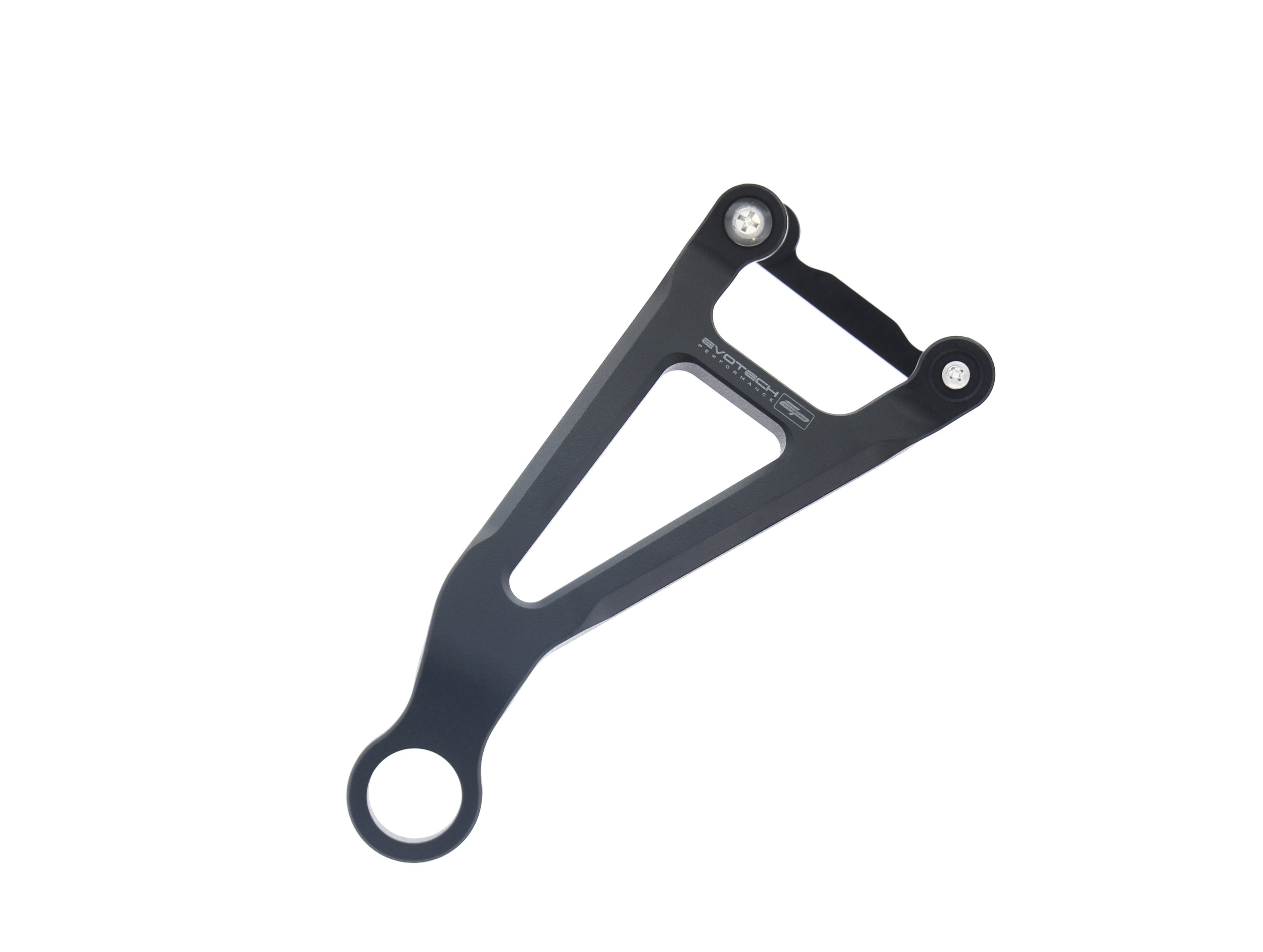 EP BMW S 1000 R Exhaust Hanger Blanking Plate Kit (2017-2020)