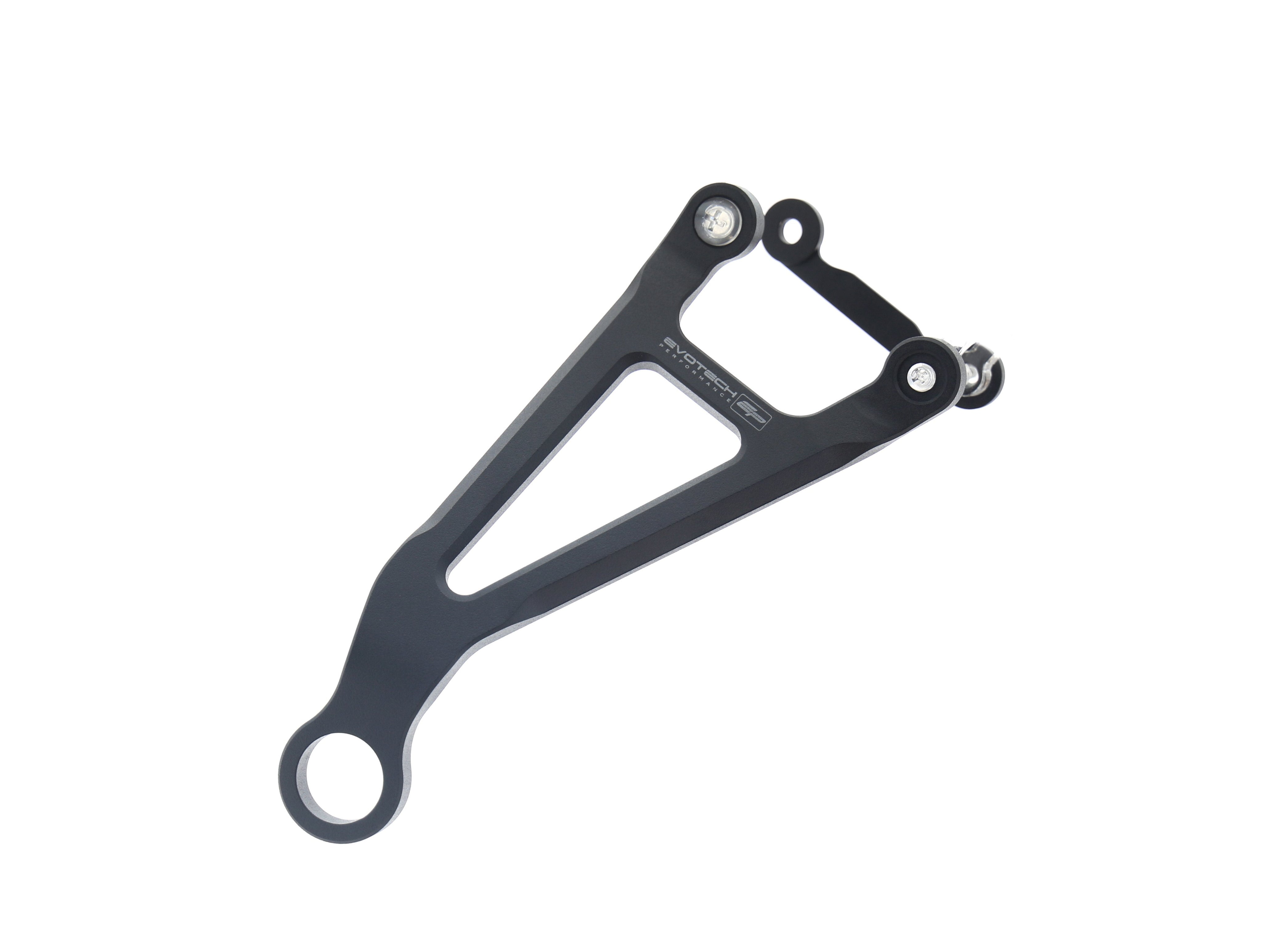 EP BMW S 1000 R Exhaust Hanger Blanking Plate Kit (2017-2020)