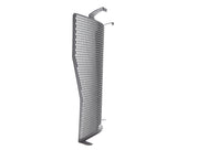 EP BMW S 1000 RR Radiator Guard 2010 - 2011