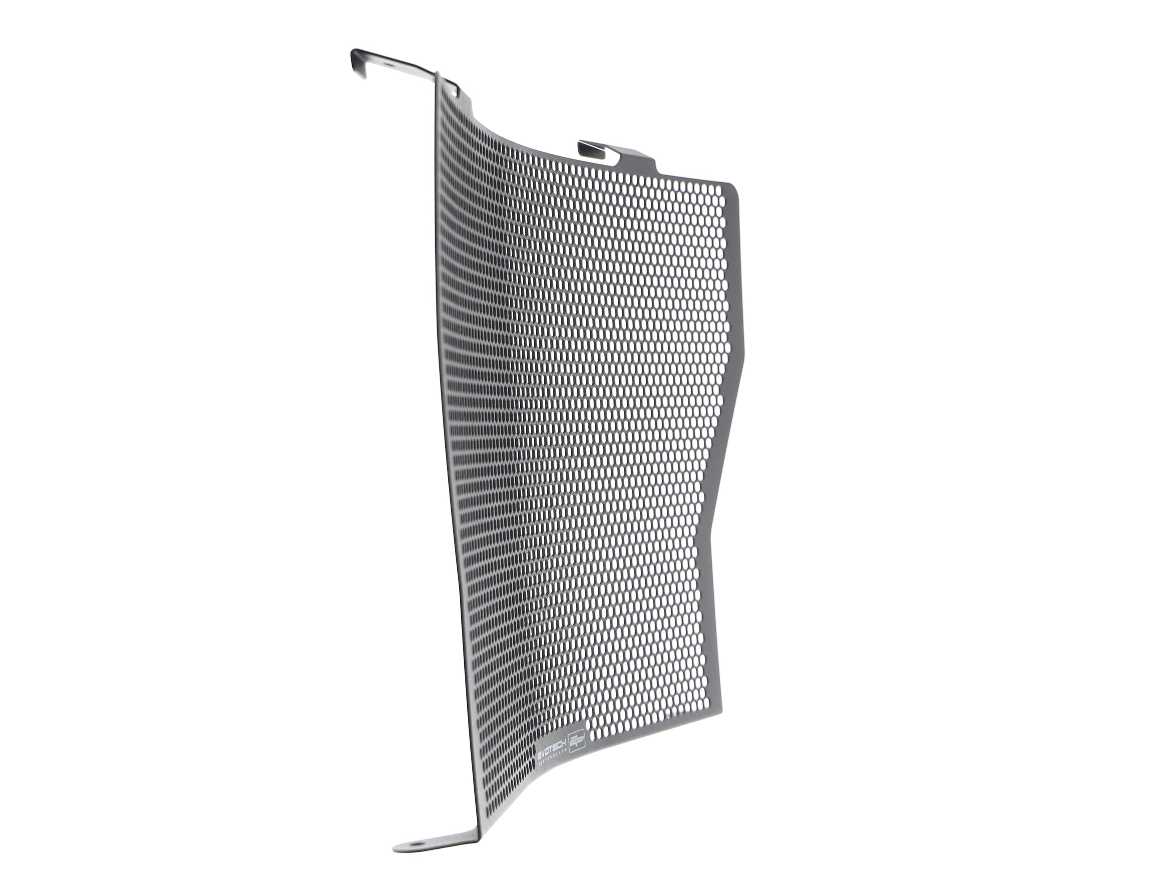 EP BMW S 1000 RR HP4 Radiator Guard 2013 - 2016