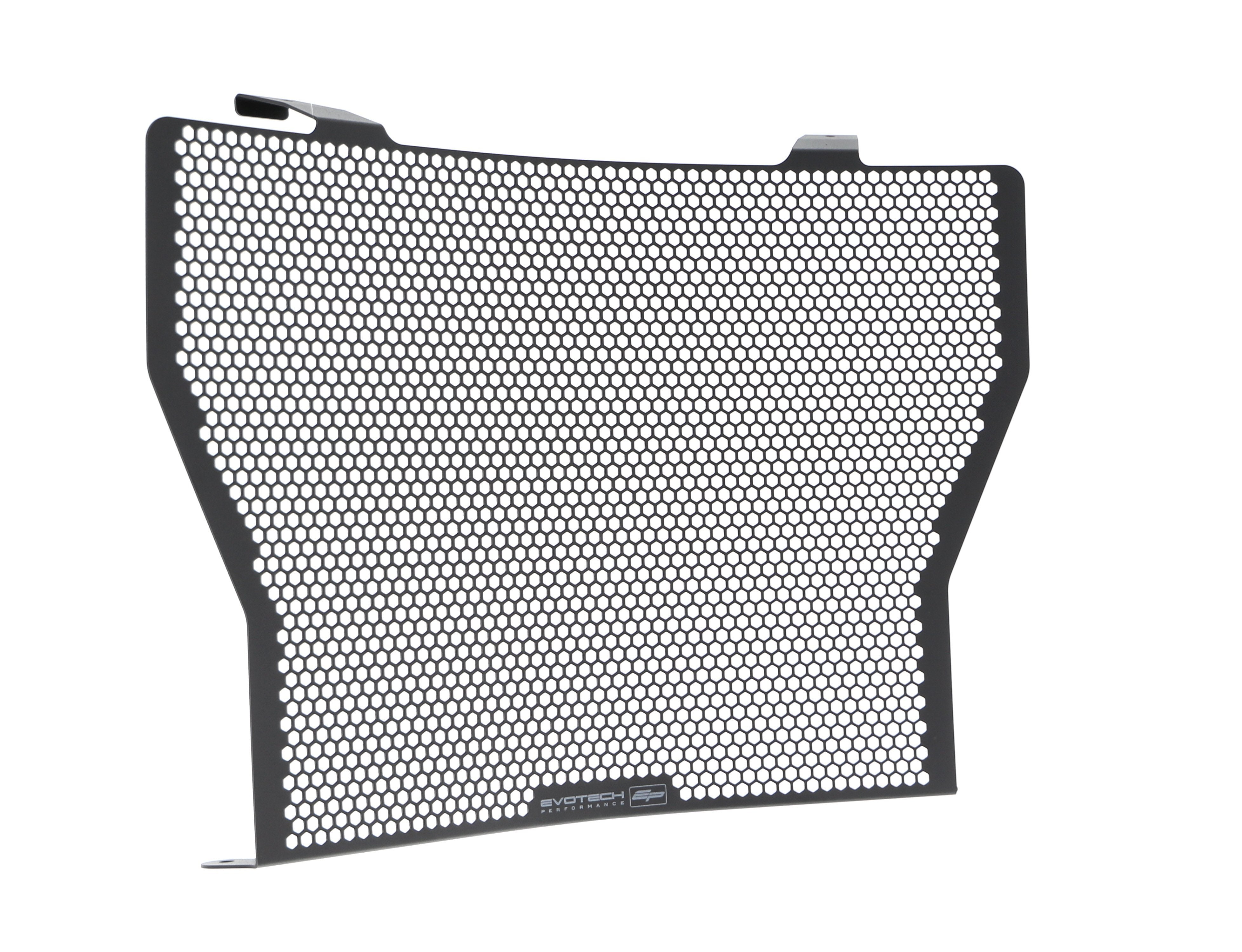 EP BMW S 1000 RR HP4 Radiator Guard 2013 - 2016