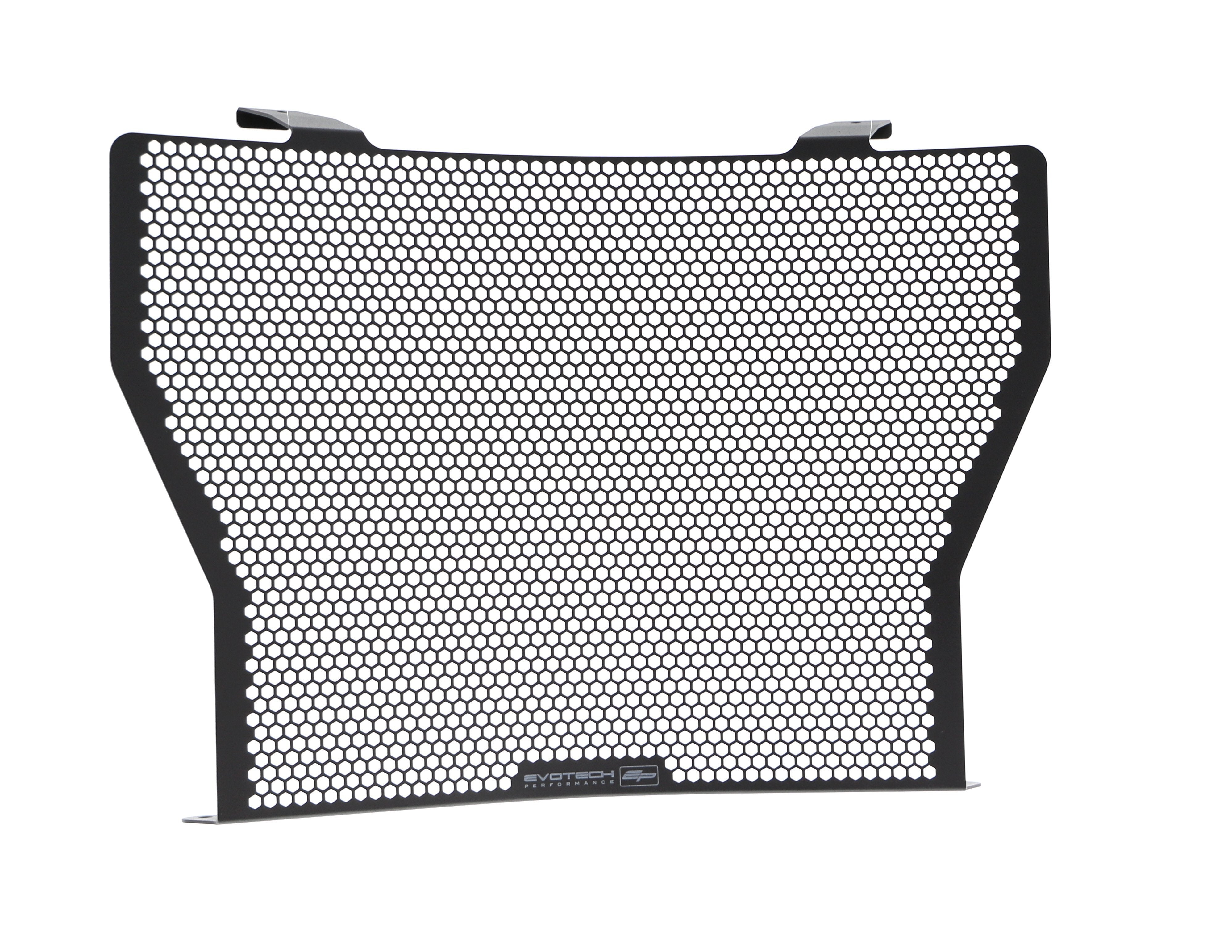 EP BMW S 1000 RR HP4 Radiator Guard 2013 - 2016