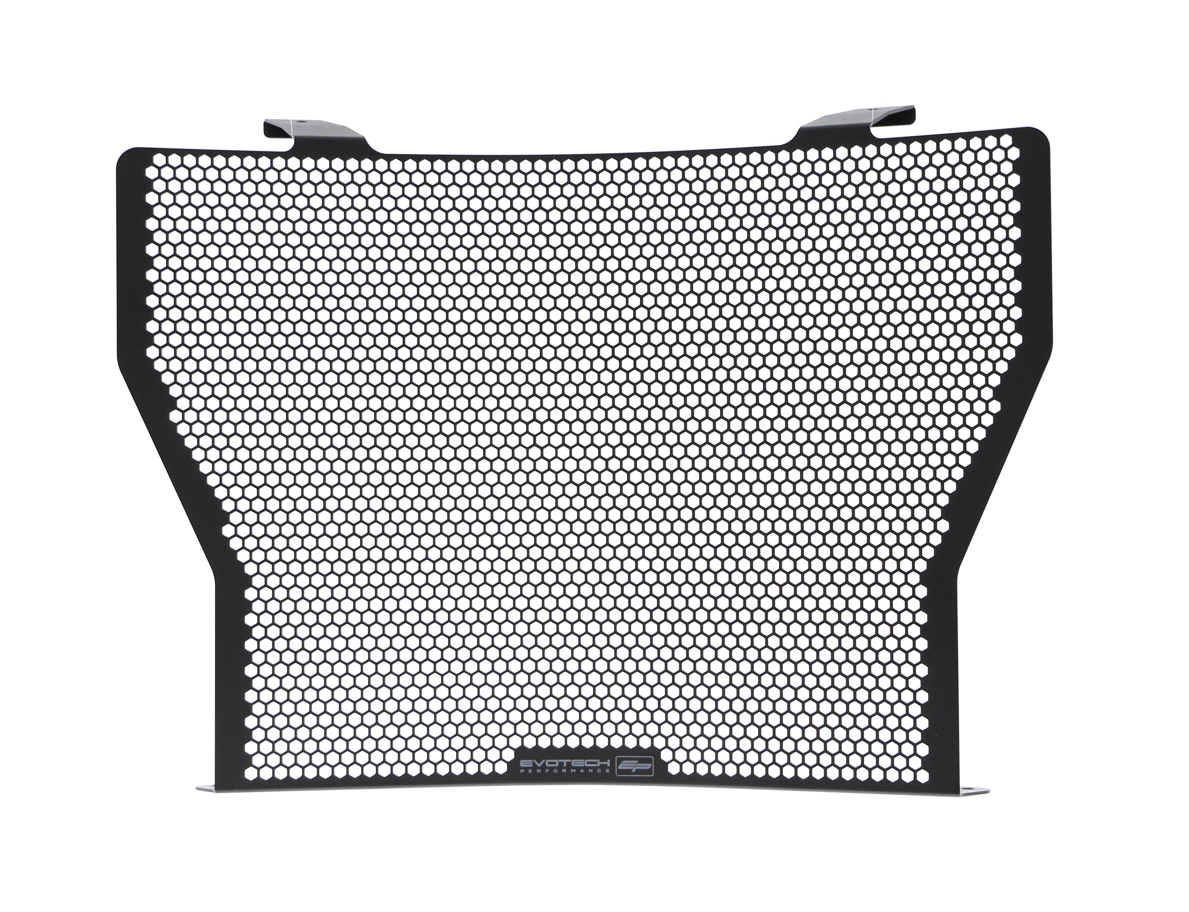 EP BMW S 1000 RR Radiator Guard 2010 - 2011