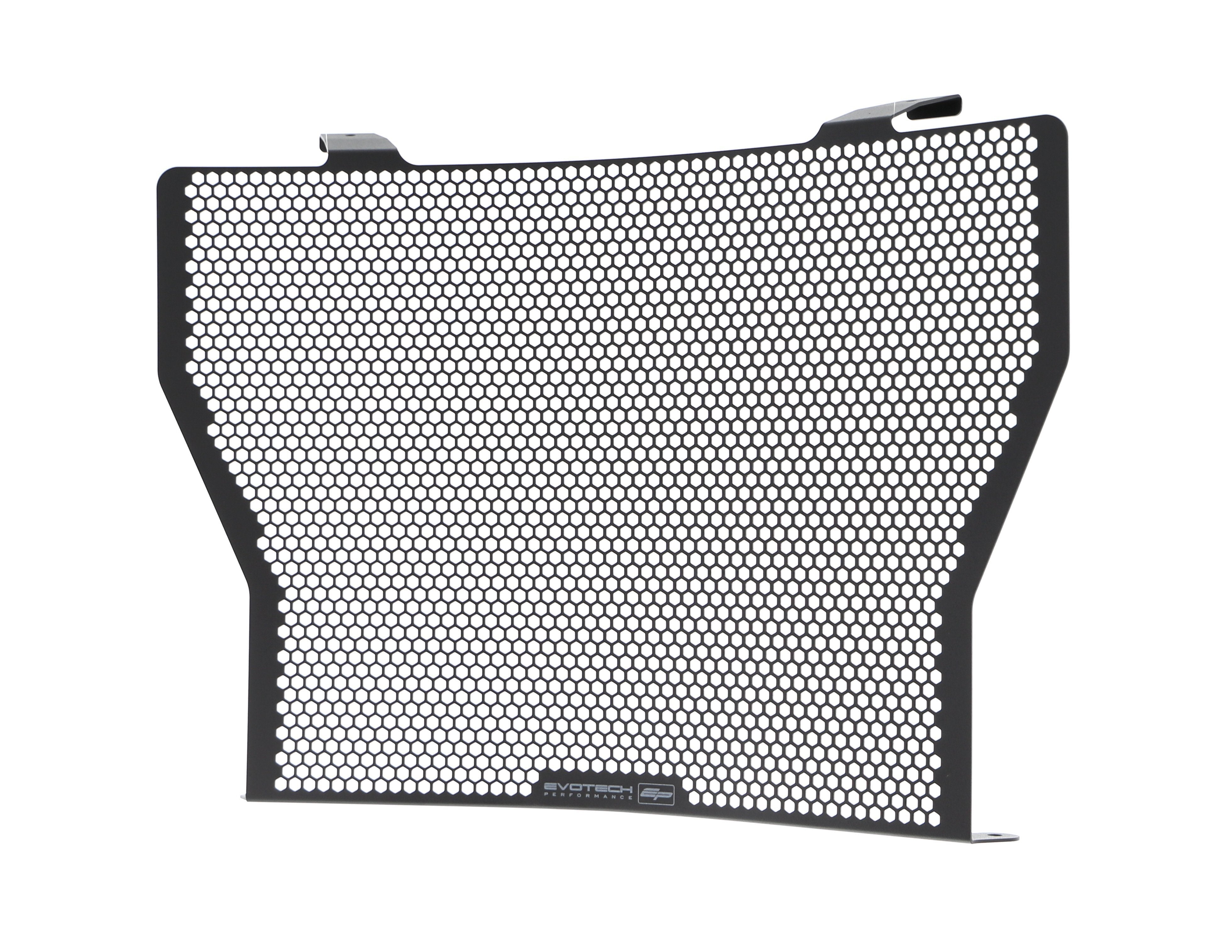 EP BMW S 1000 RR HP4 Radiator Guard 2013 - 2016