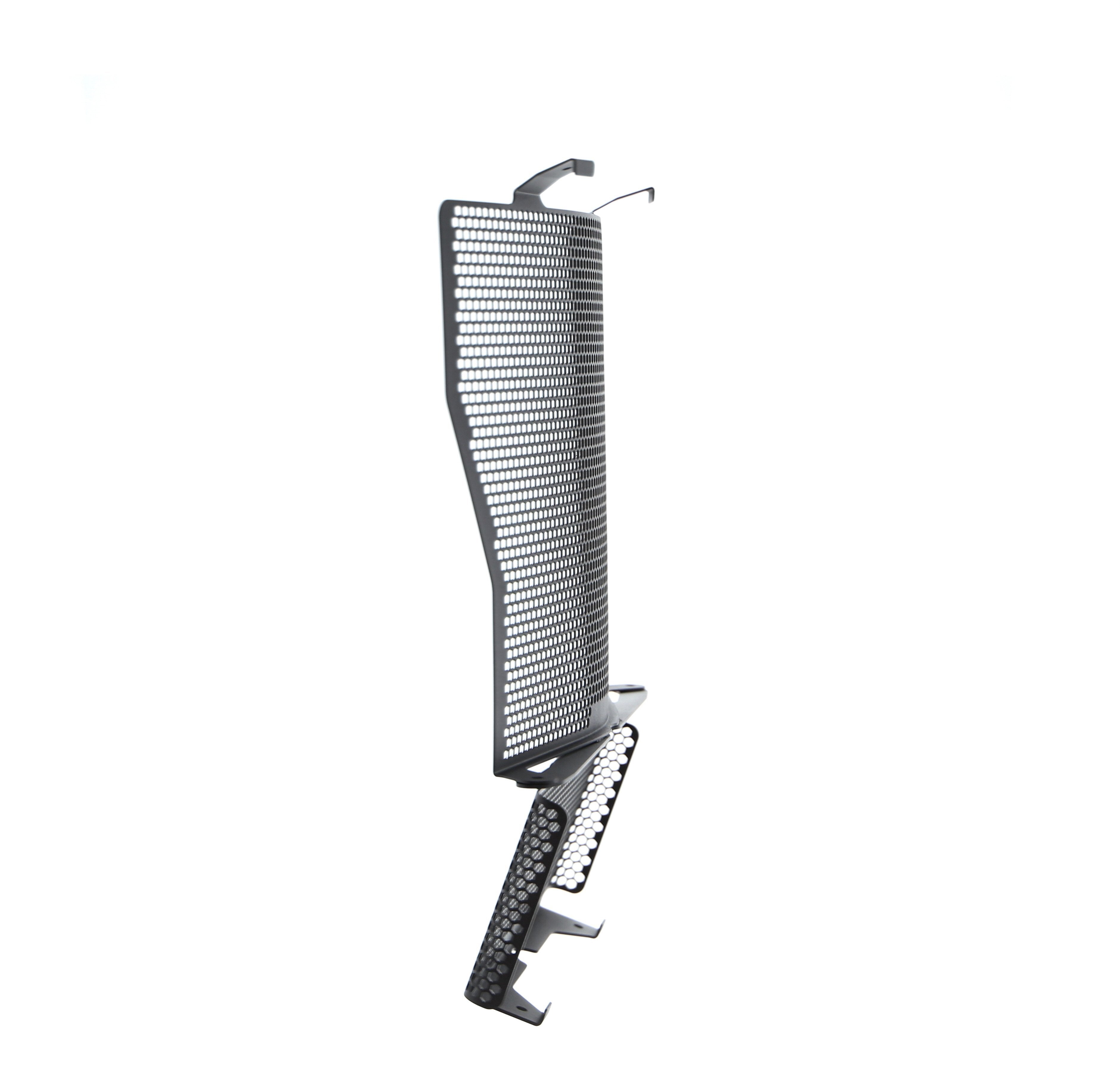 EP BMW S 1000 RR HP4 Radiator And Oil Cooler Guard Set 2013 - 2016