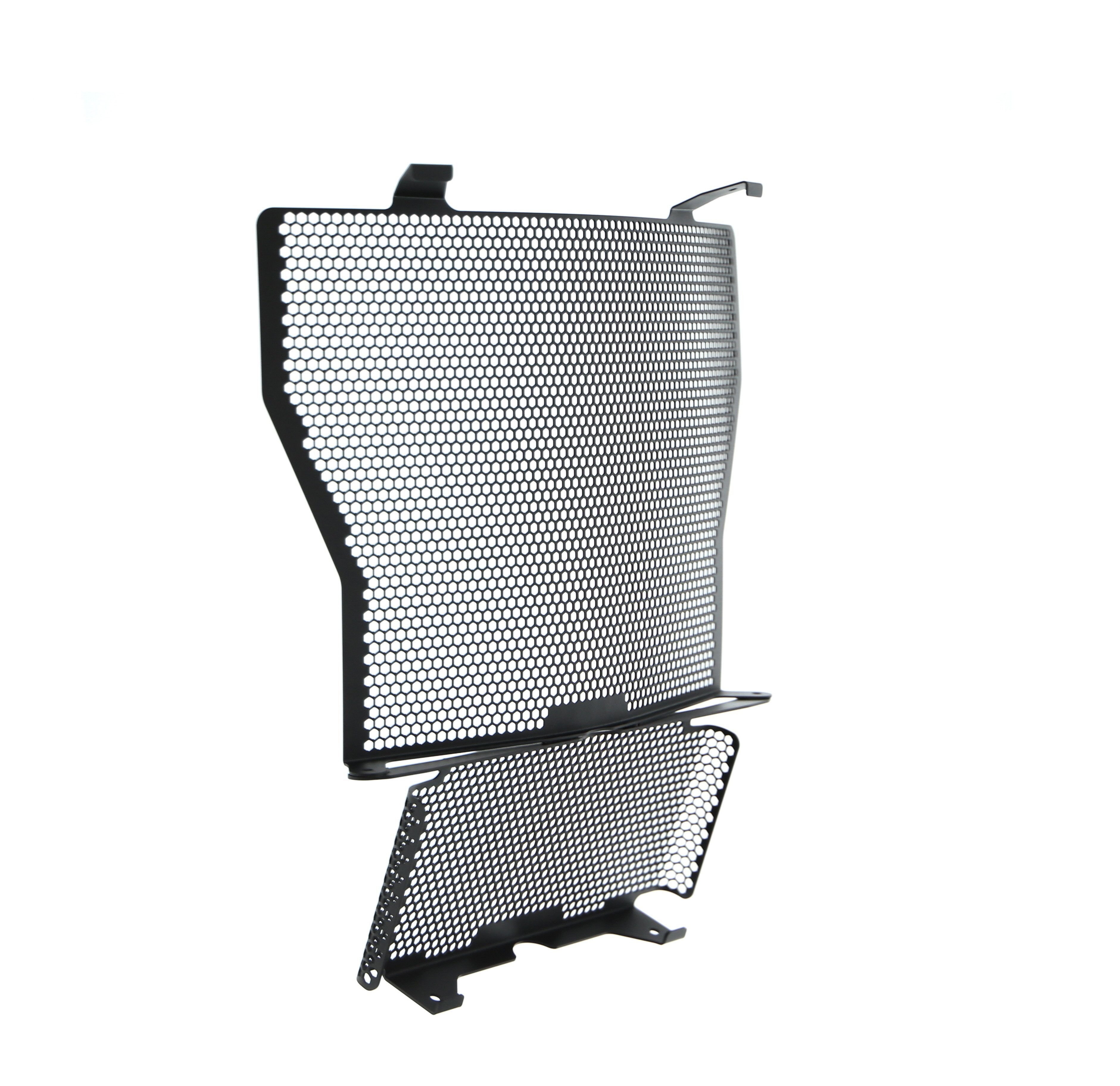 EP BMW S 1000 RR HP4 Radiator And Oil Cooler Guard Set 2013 - 2016