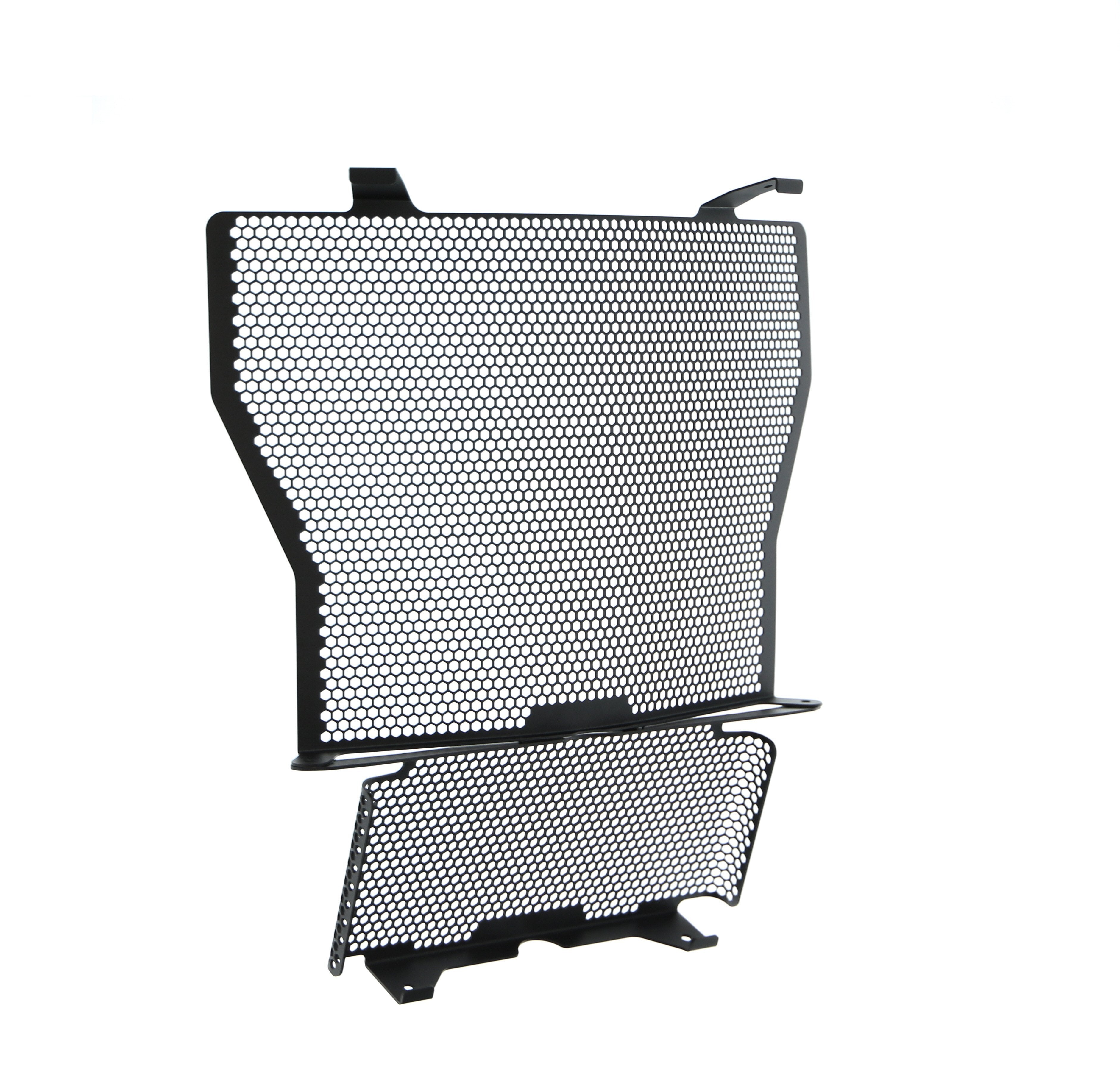 EP BMW S 1000 RR HP4 Radiator And Oil Cooler Guard Set 2013 - 2016