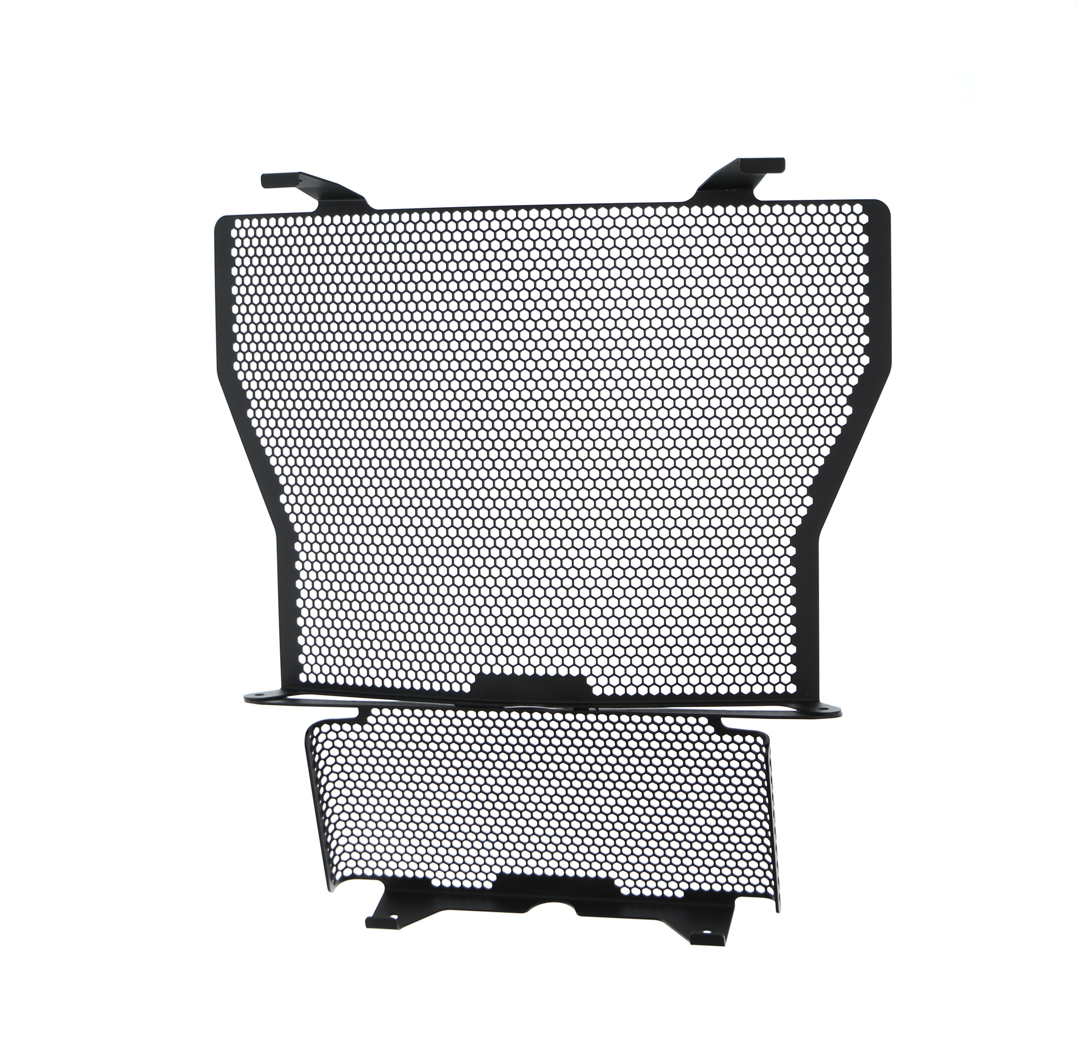 EP BMW S 1000 R Radiator And Oil Cooler Guard Set (2017-2020)