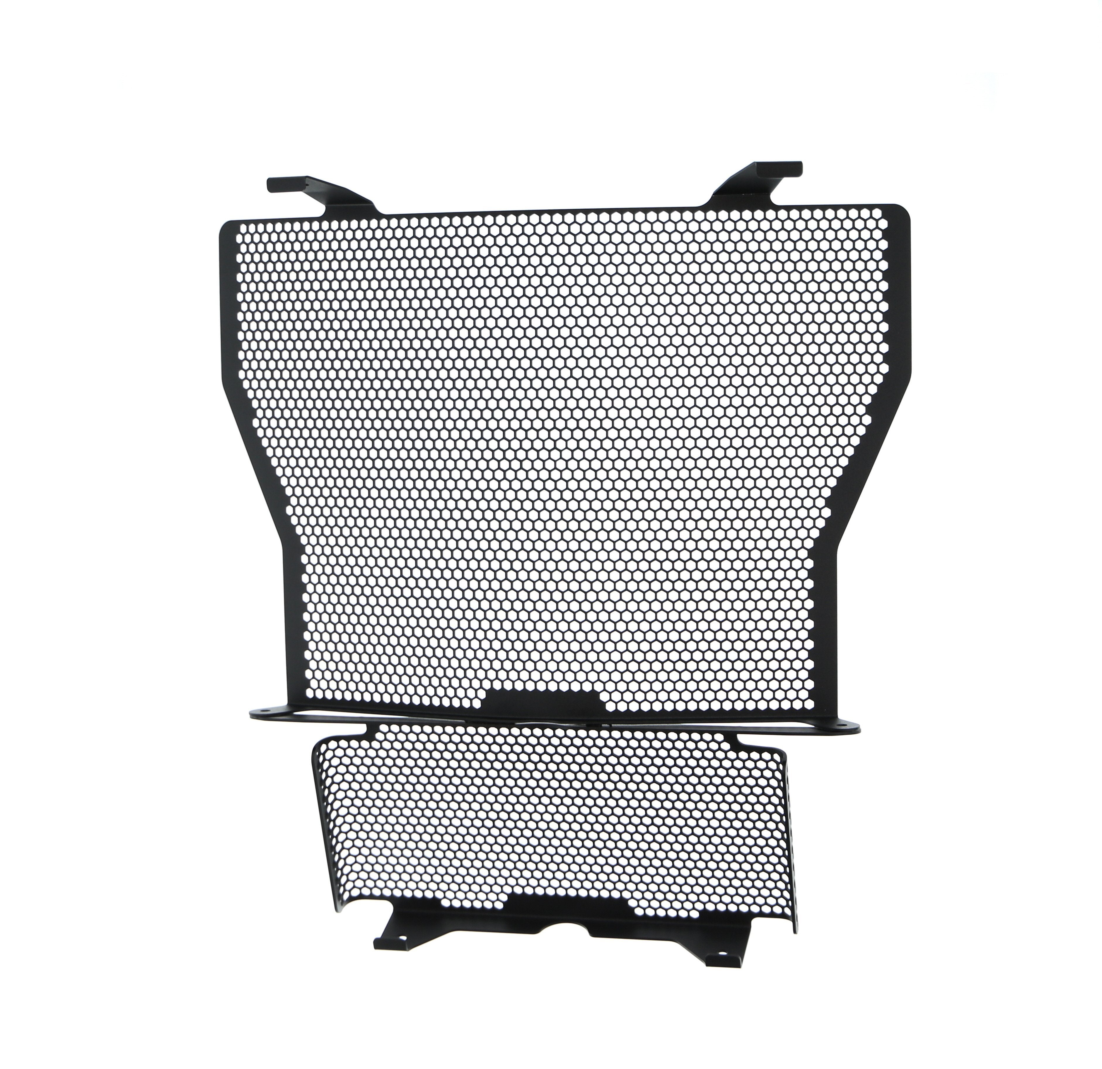 EP BMW S 1000 XR Radiator And Oil Cooler Guard Set 2015-2019