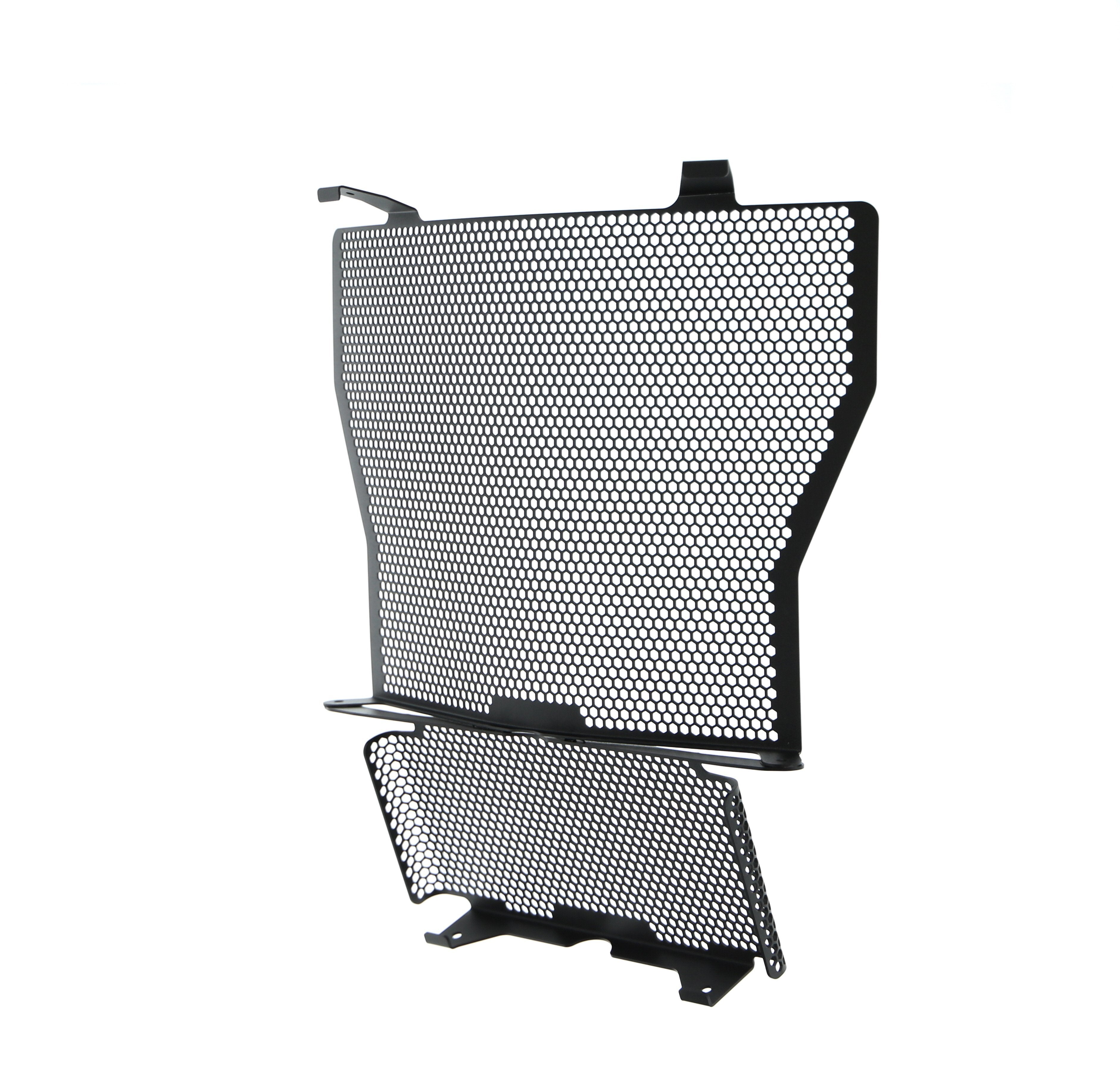 EP BMW S 1000 RR HP4 Radiator And Oil Cooler Guard Set 2013 - 2016