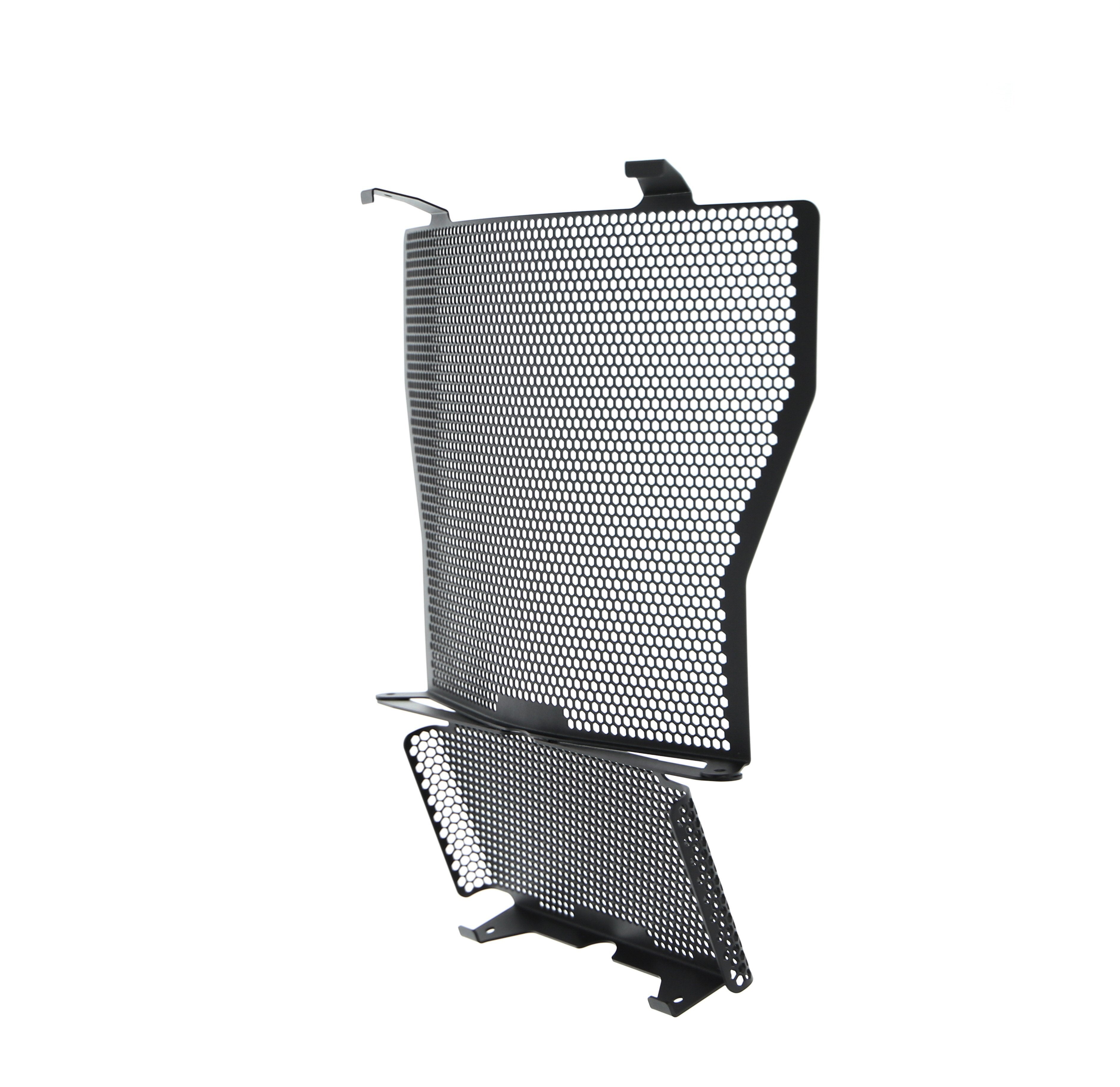 EP BMW S 1000 XR Radiator And Oil Cooler Guard Set 2015-2019