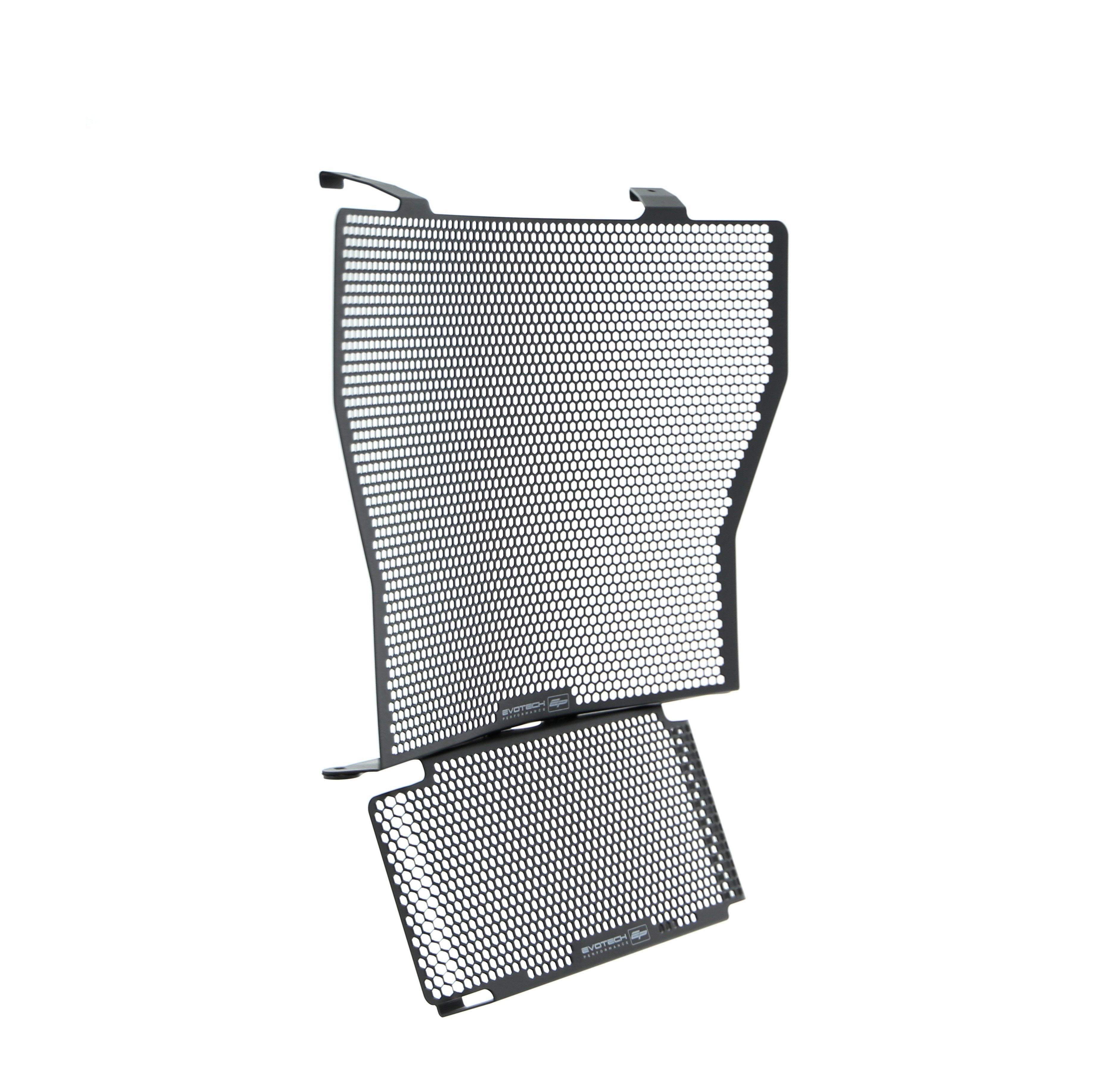 EP BMW S 1000 RR HP4 Radiator And Oil Cooler Guard Set 2013 - 2016