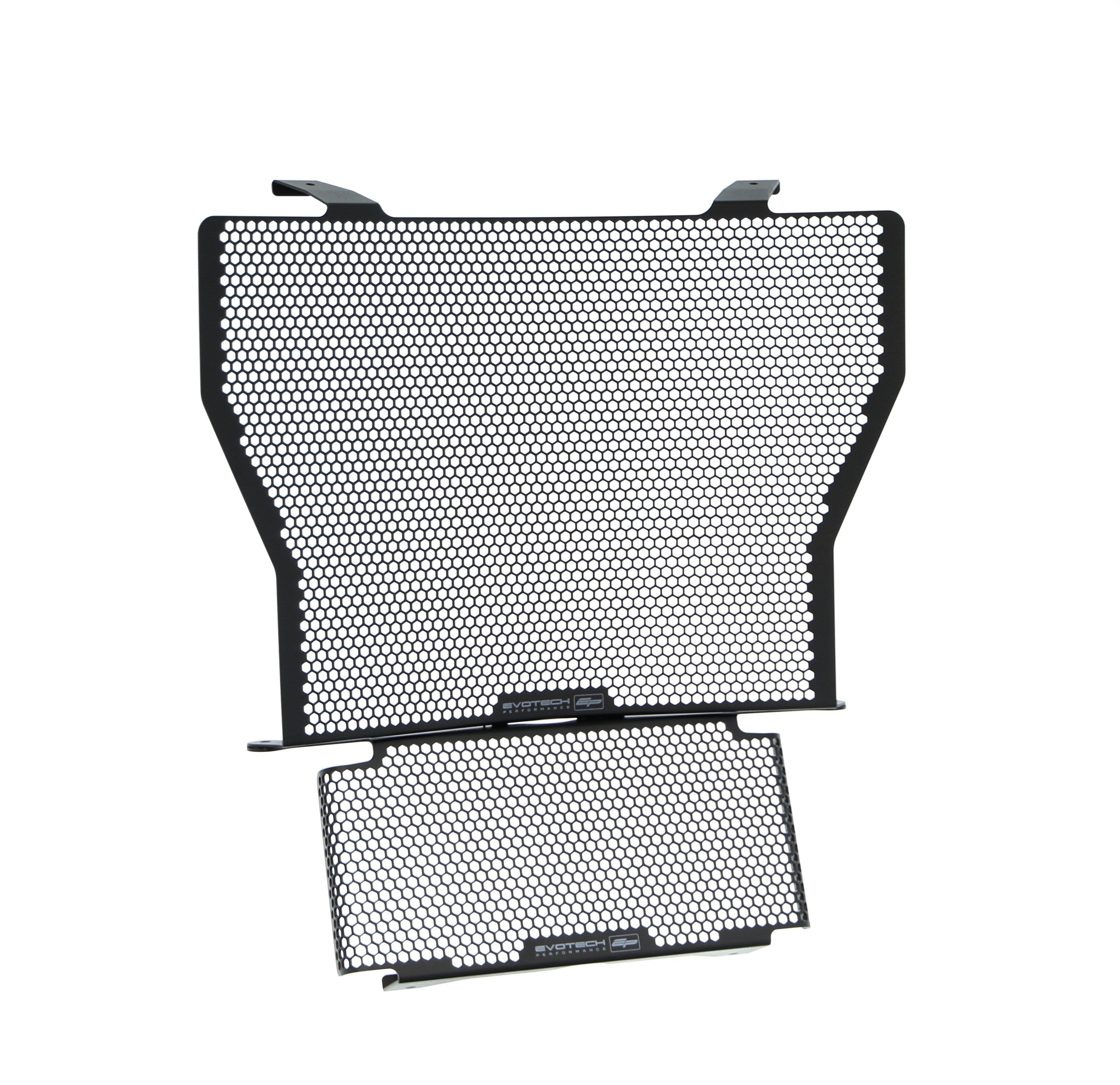 EP BMW S 1000 RR HP4 Radiator And Oil Cooler Guard Set 2013 - 2016