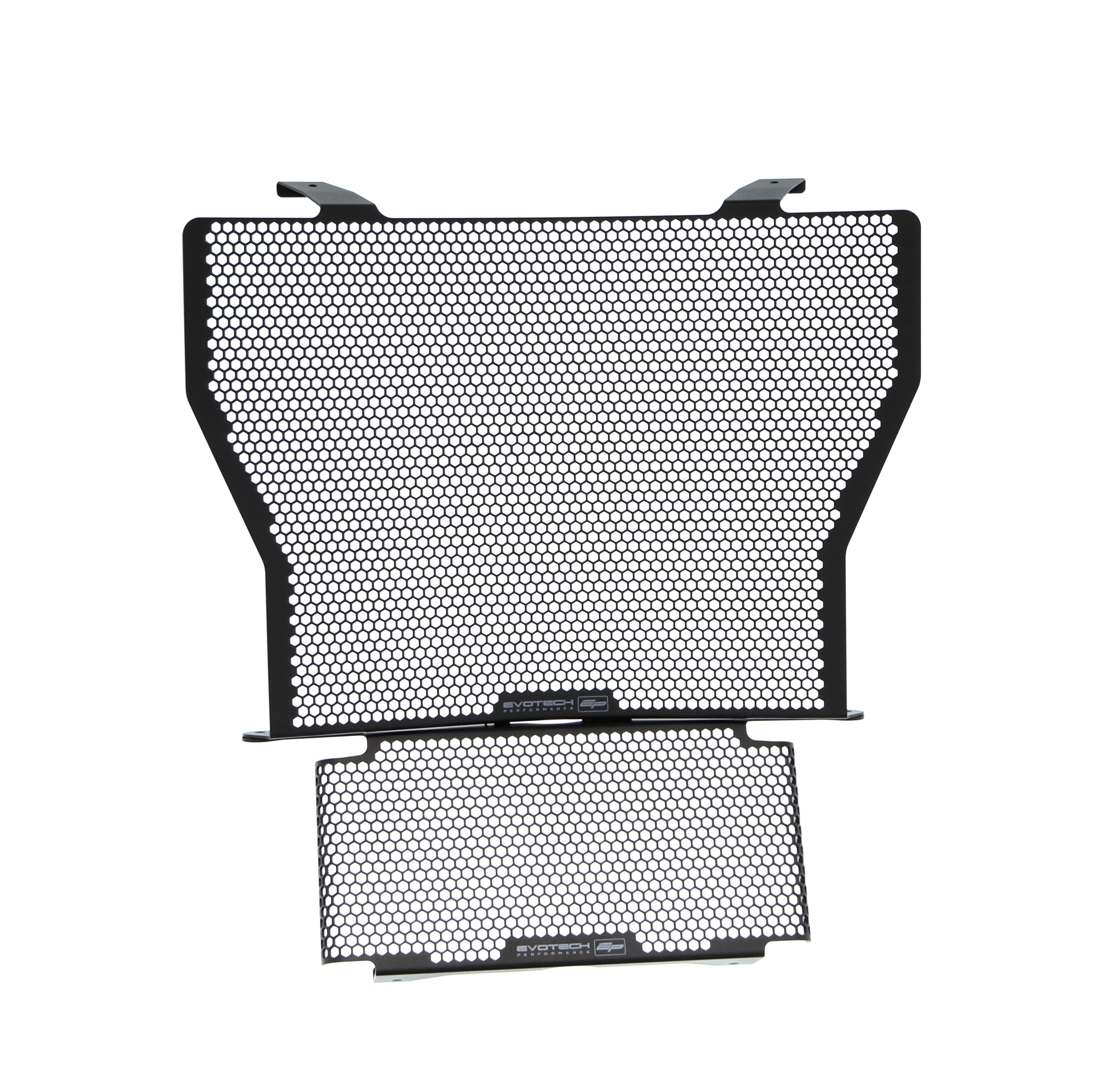 EP BMW S 1000 R Radiator And Oil Cooler Guard Set (2017-2020)