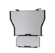 EP BMW S 1000 RR HP4 Radiator And Oil Cooler Guard Set 2013 - 2016