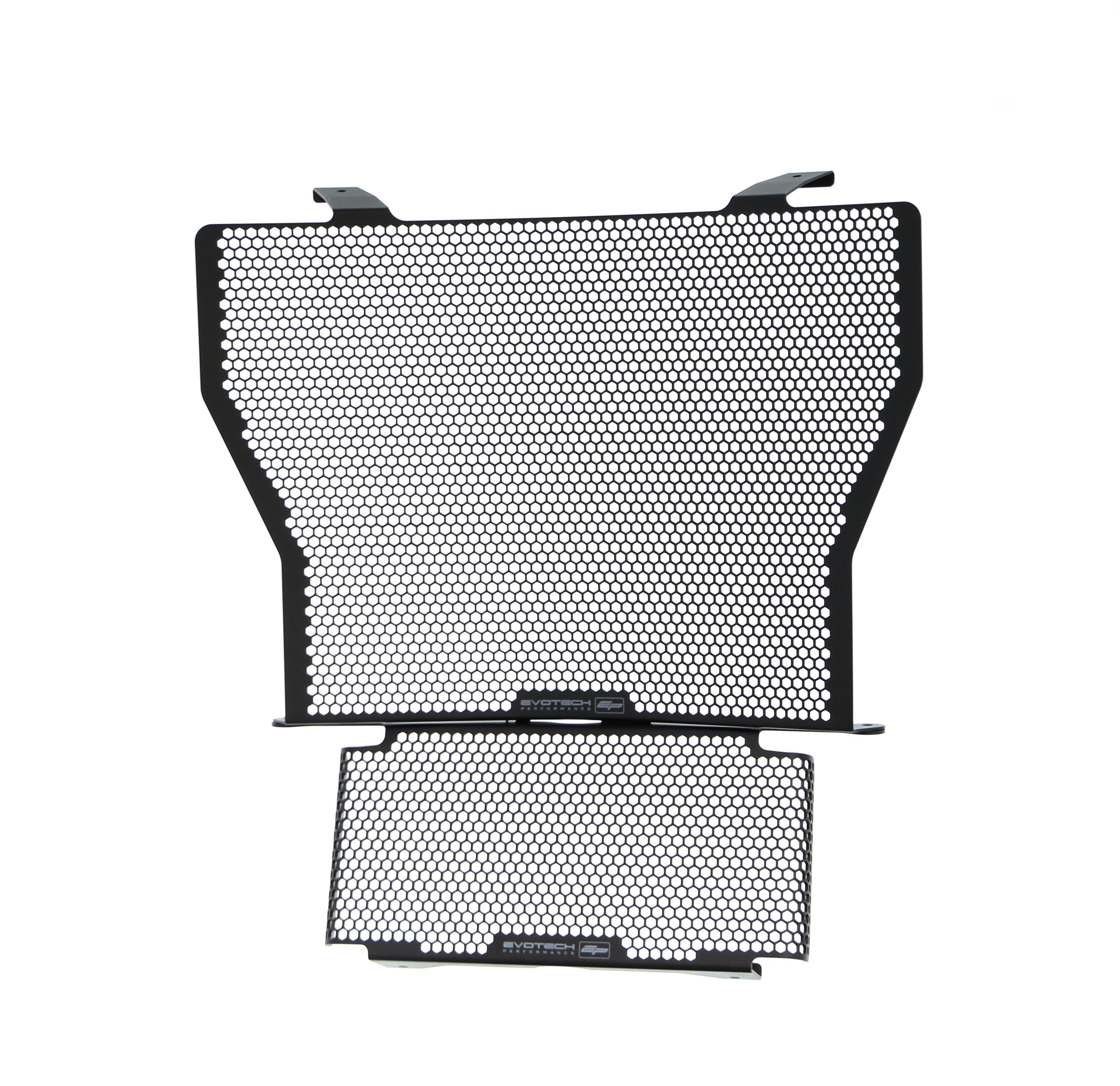 EP BMW S 1000 RR HP4 Radiator And Oil Cooler Guard Set 2013 - 2016