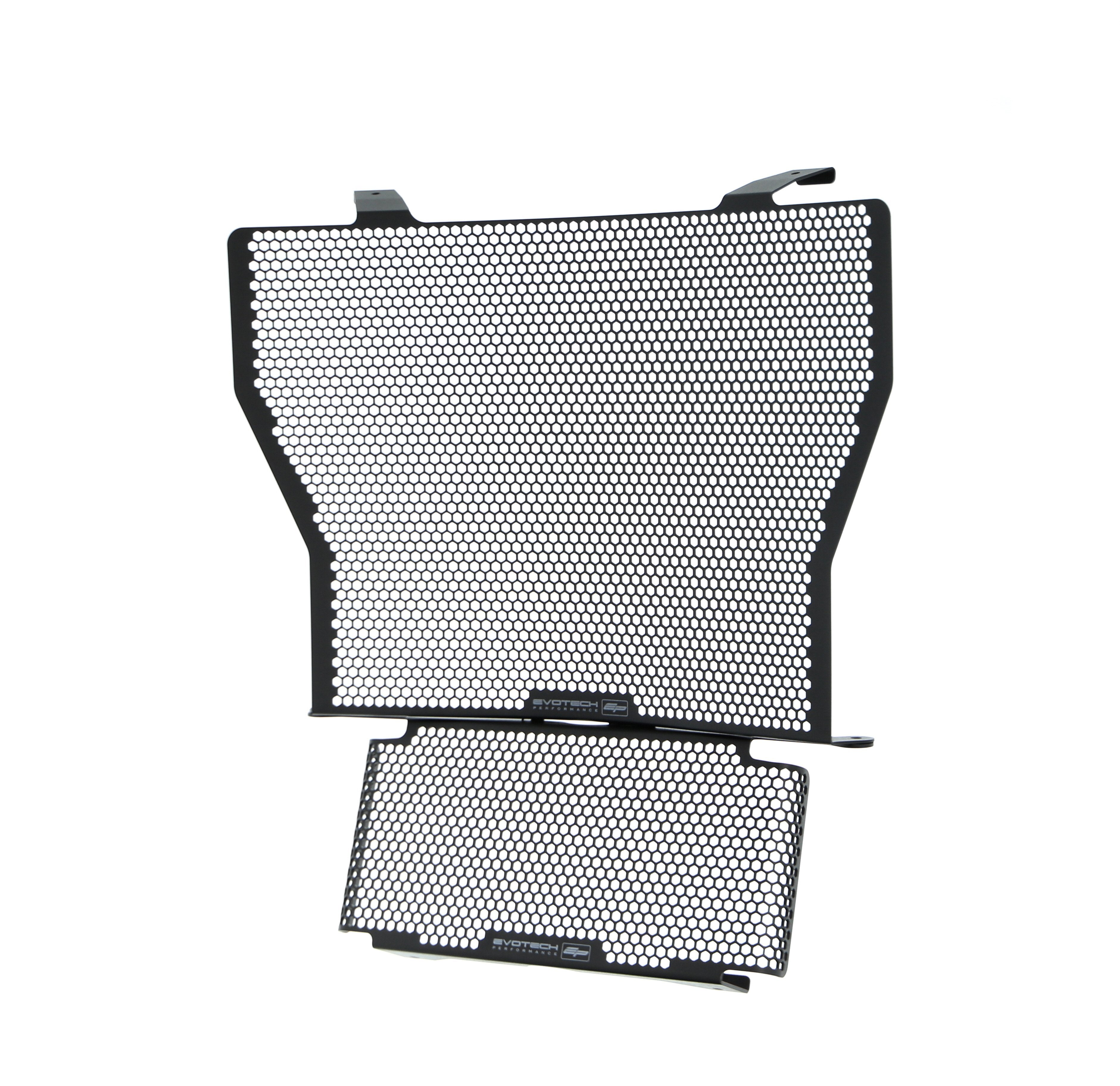 EP BMW S 1000 R Radiator And Oil Cooler Guard Set (2017-2020)