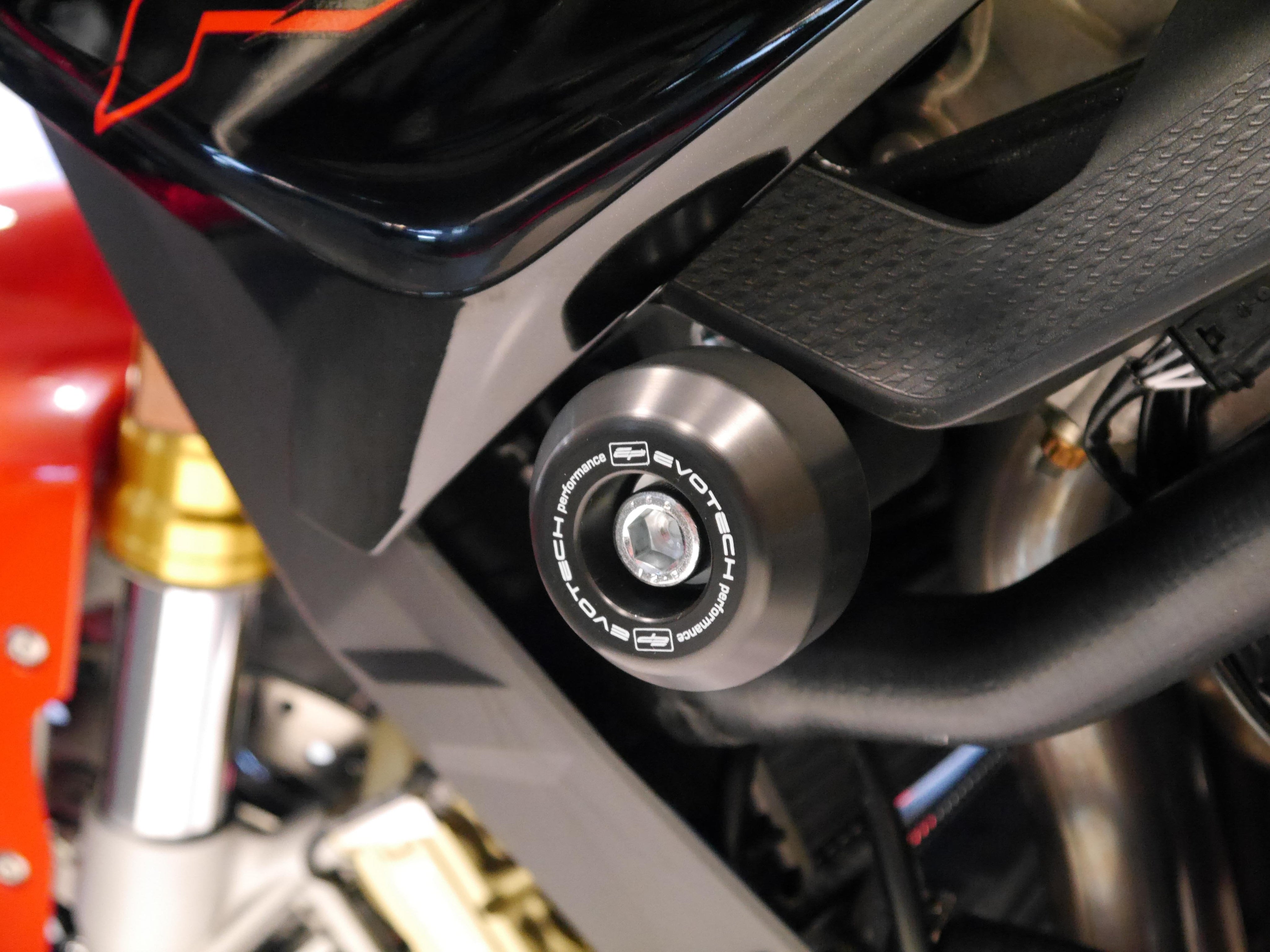 EP BMW S 1000 R Crash Protection (2017-2020)