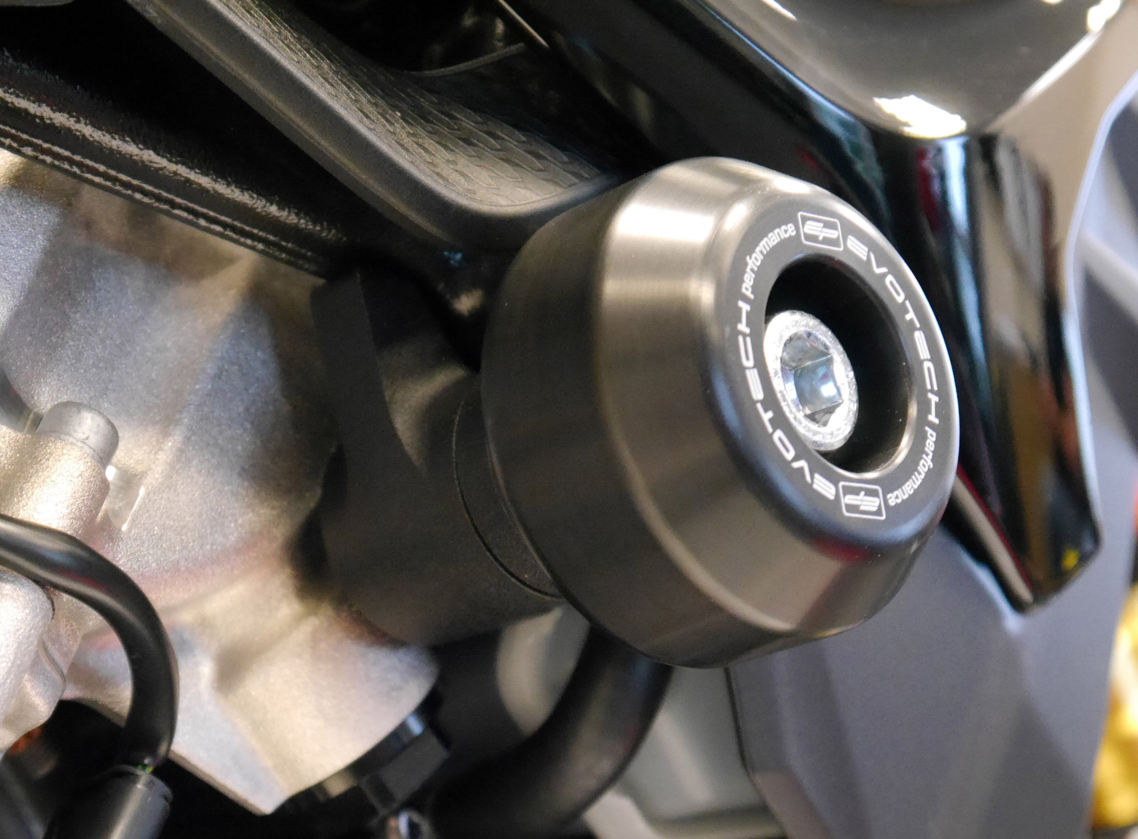 EP BMW S 1000 R Crash Protection (2017-2020)