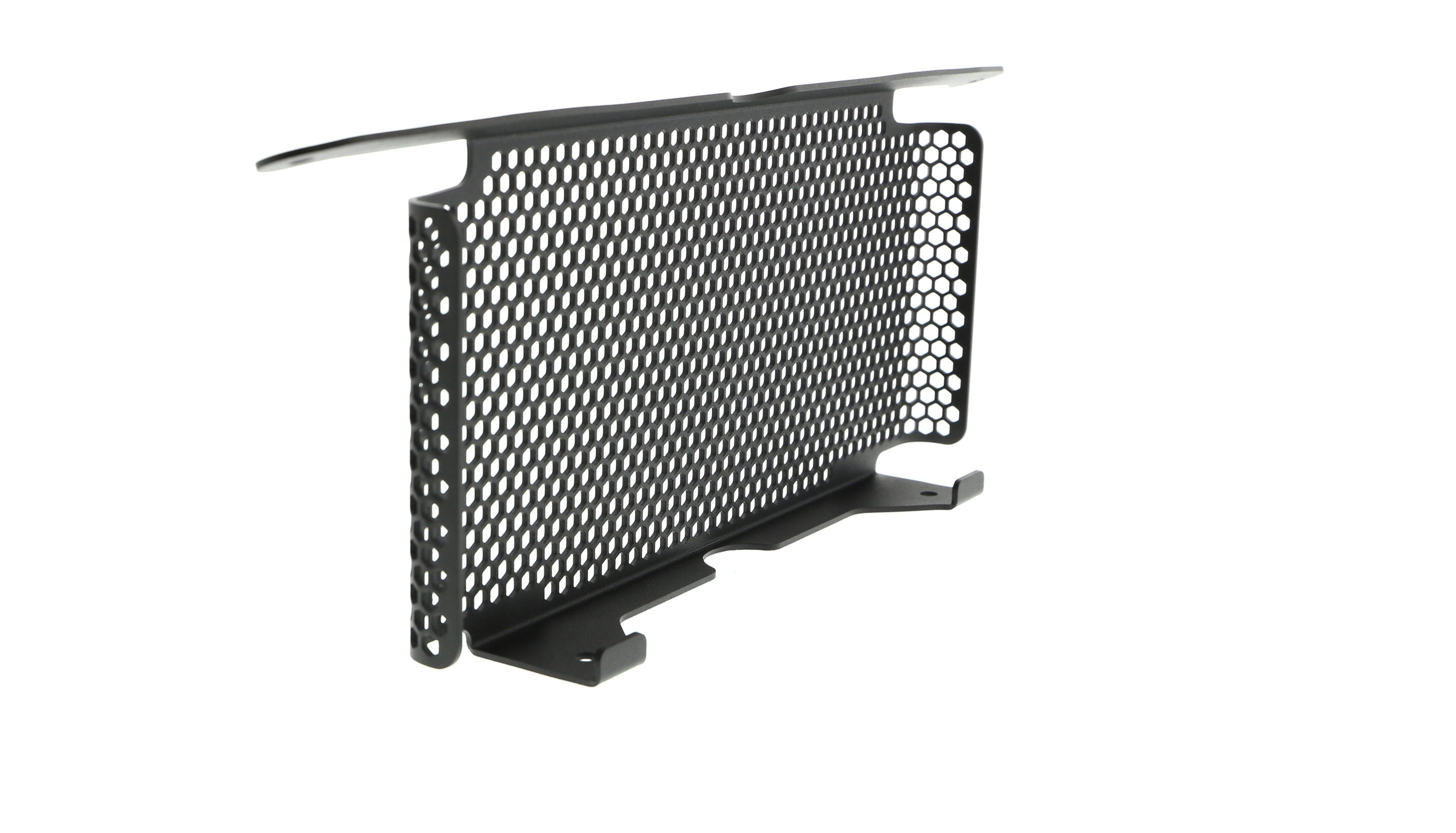 EP BMW S 1000 RR Oil Cooler Guard 2010 - 2011