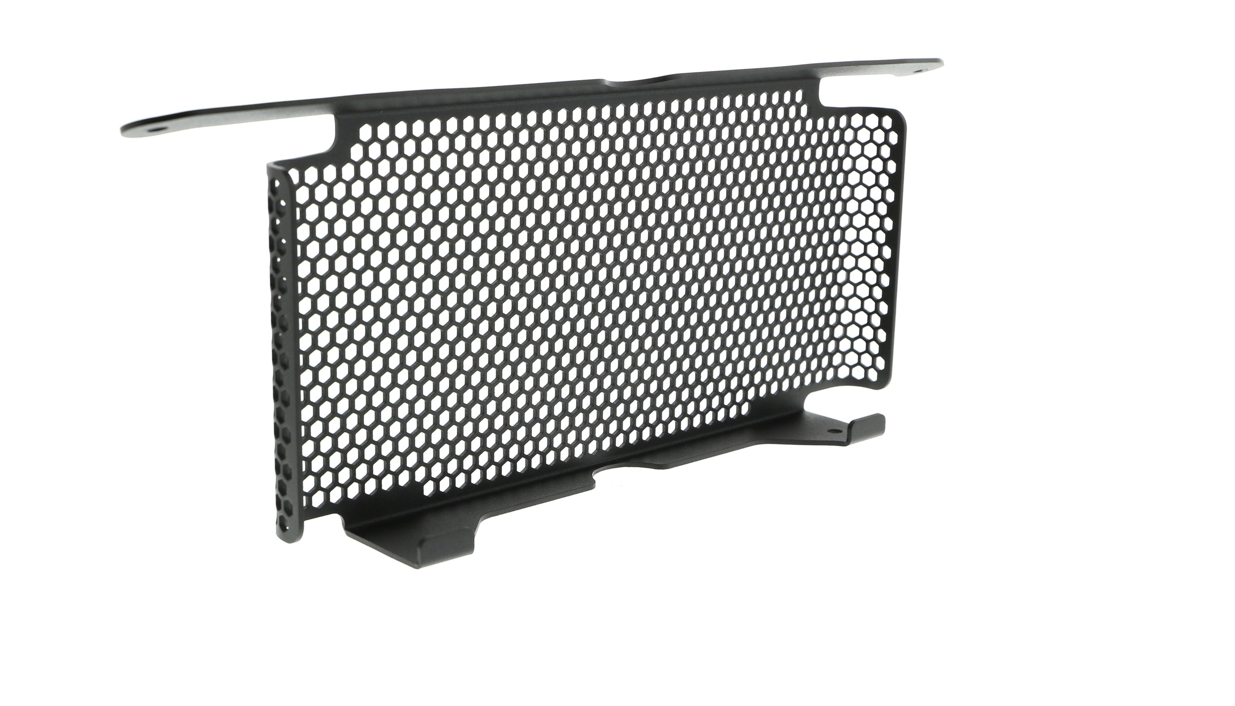 EP BMW S 1000 RR Oil Cooler Guard 2010 - 2011