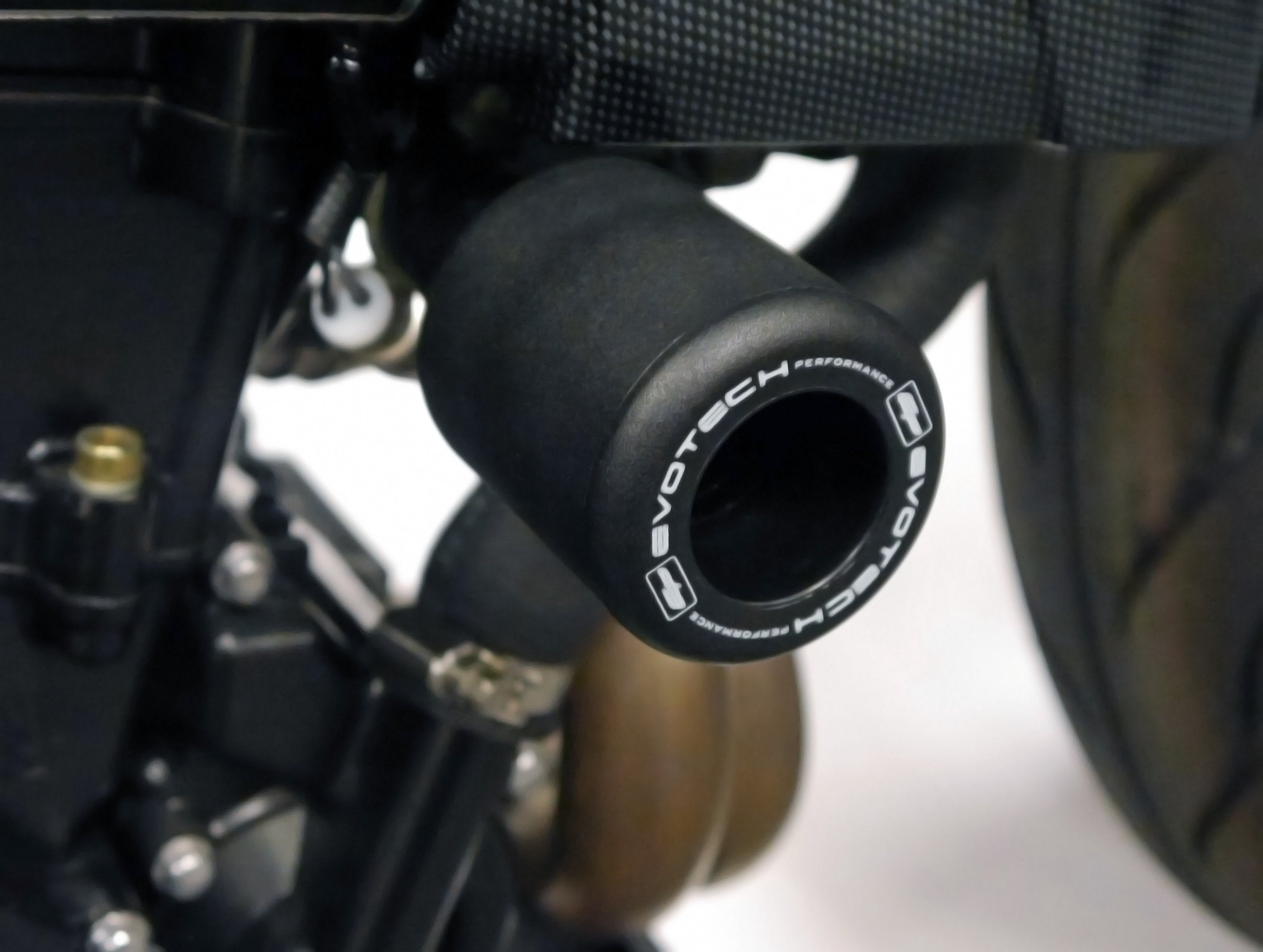 EP CF Moto 650NK Crash Protection (2013 - 2017)