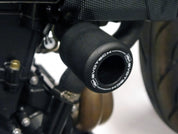 EP WK 650i Crash Protection 2013 - 2017