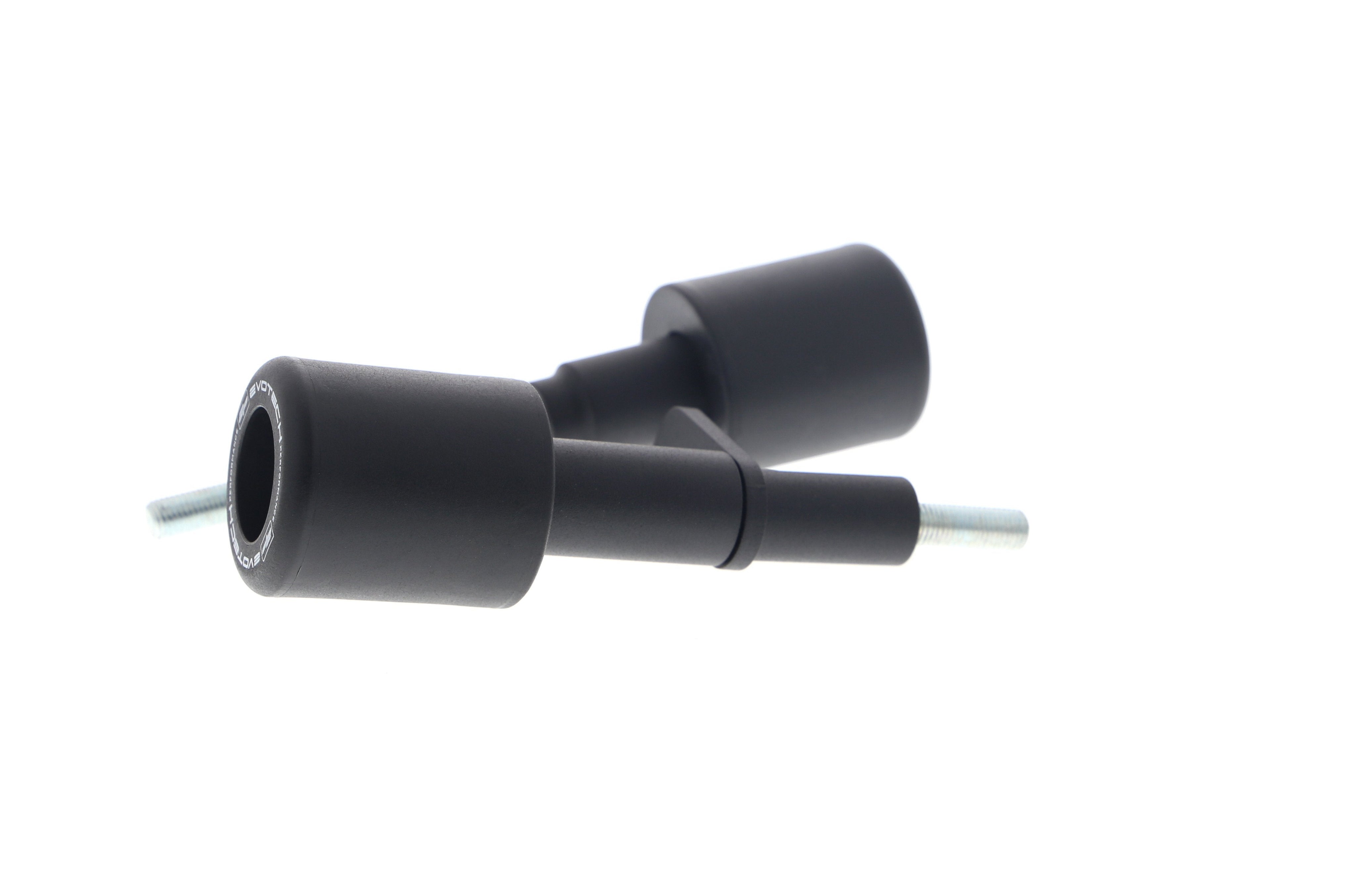 EP WK 650i Crash Protection 2013 - 2017