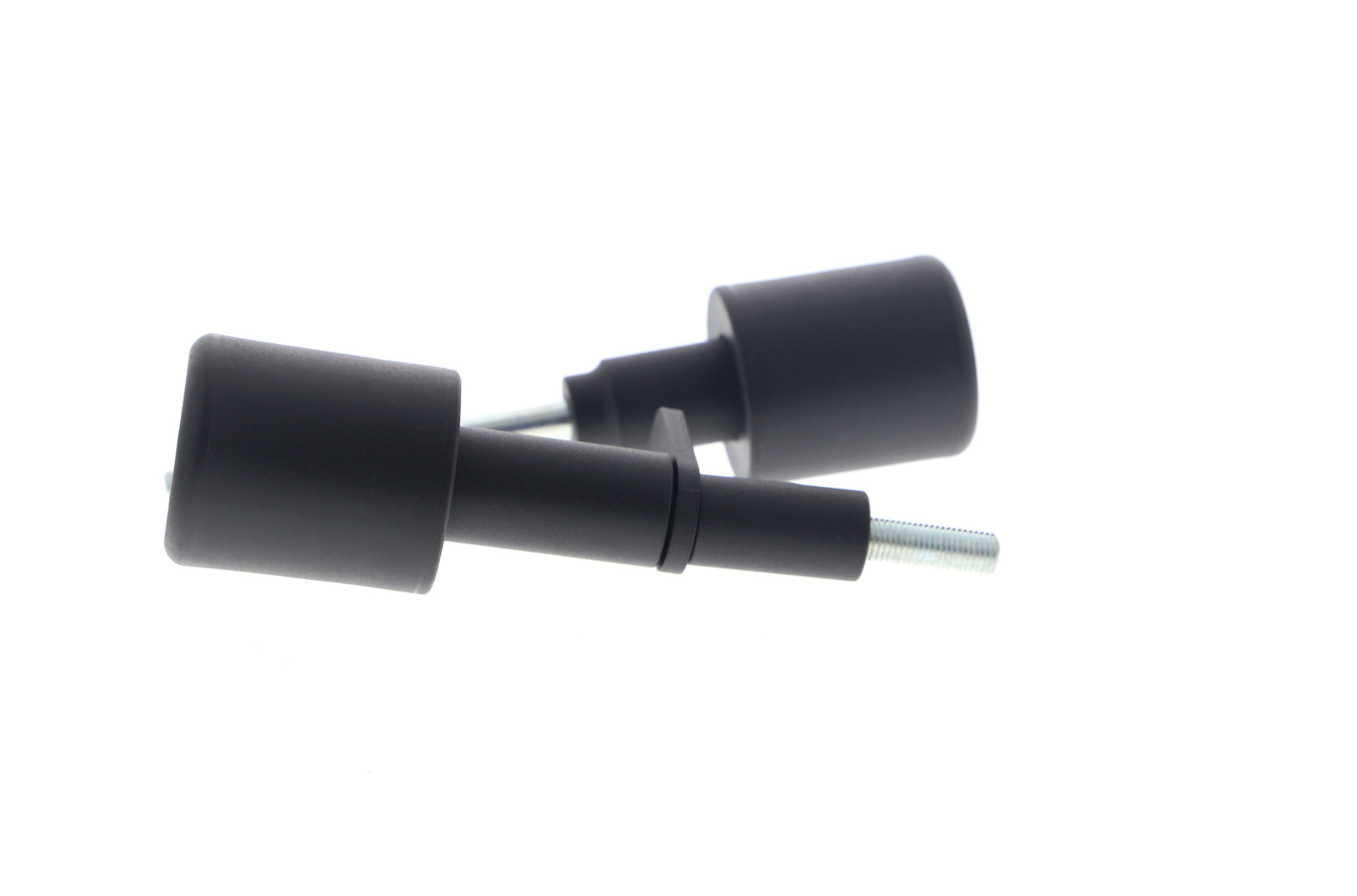 EP WK 650i Crash Protection 2013 - 2017