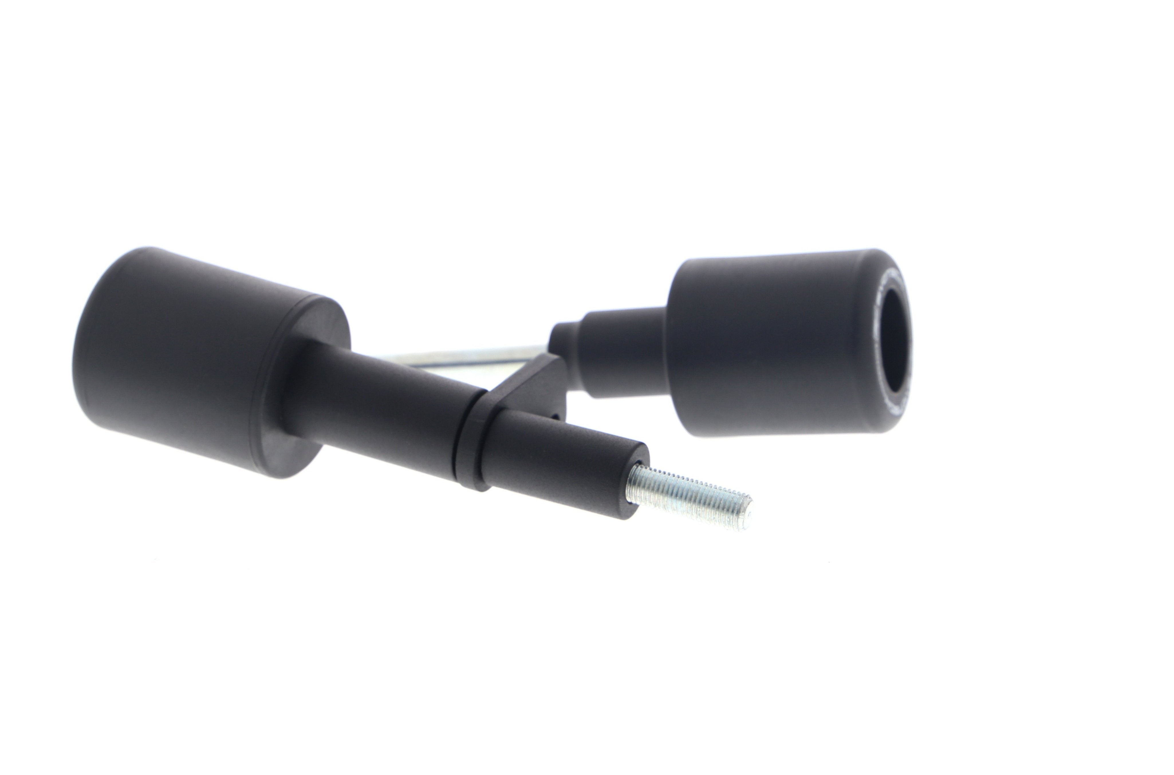 EP WK 650i Crash Protection 2013 - 2017